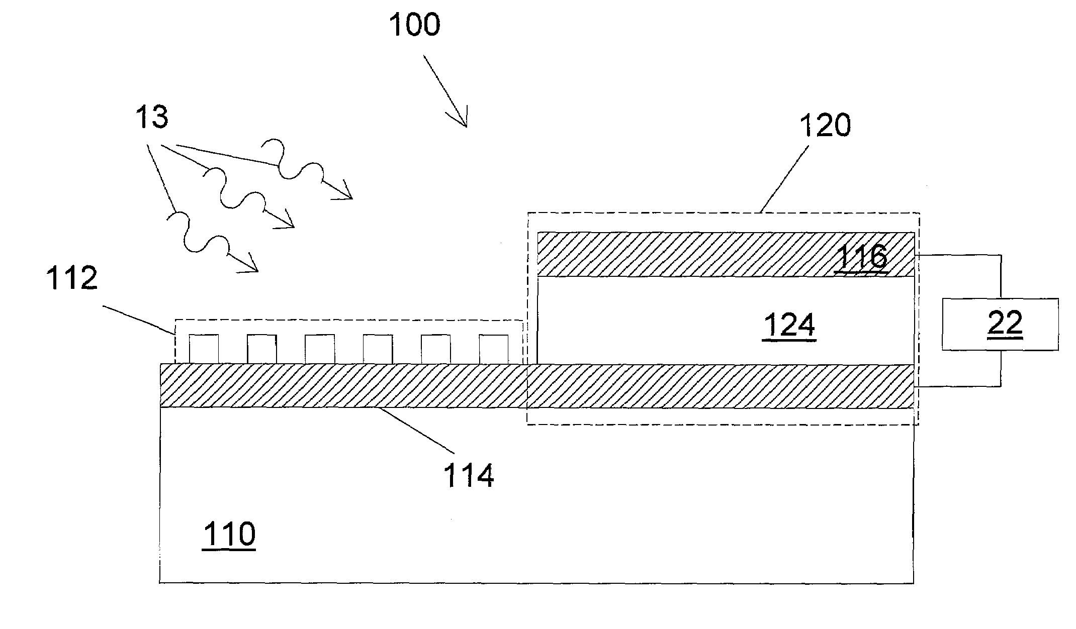 Surface plasmon devices