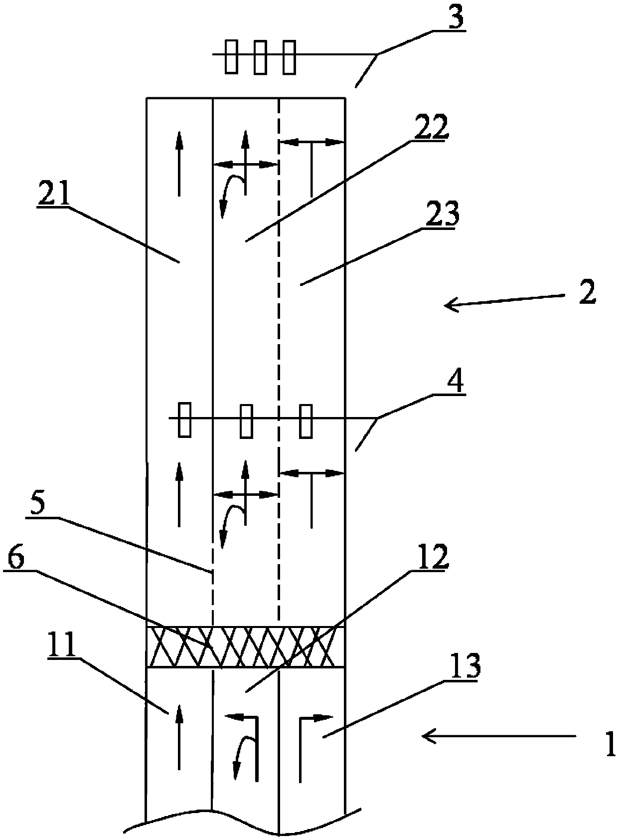 Intelligent traffic control system and control method thereof