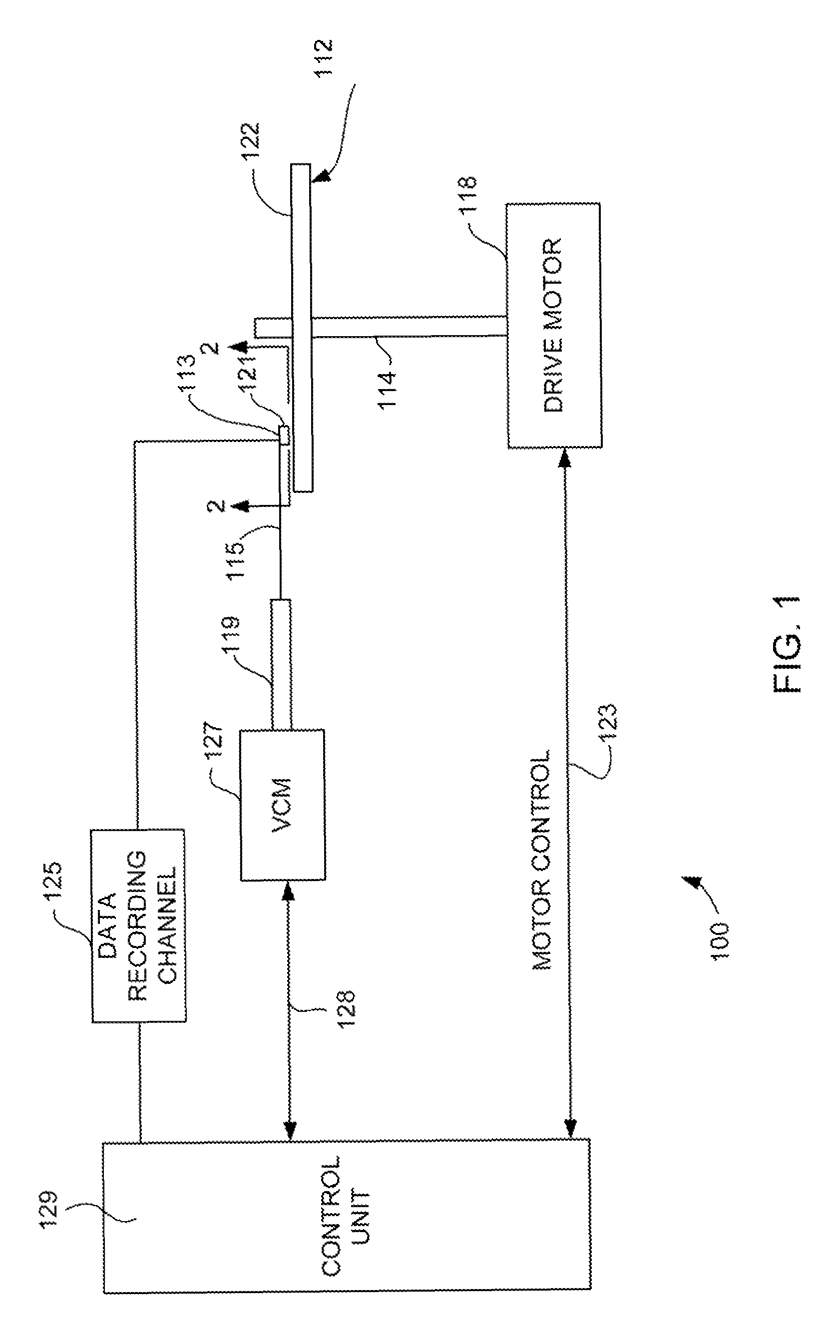 Method of manufacturing a magnetic write head for perpendicular magnetic recording