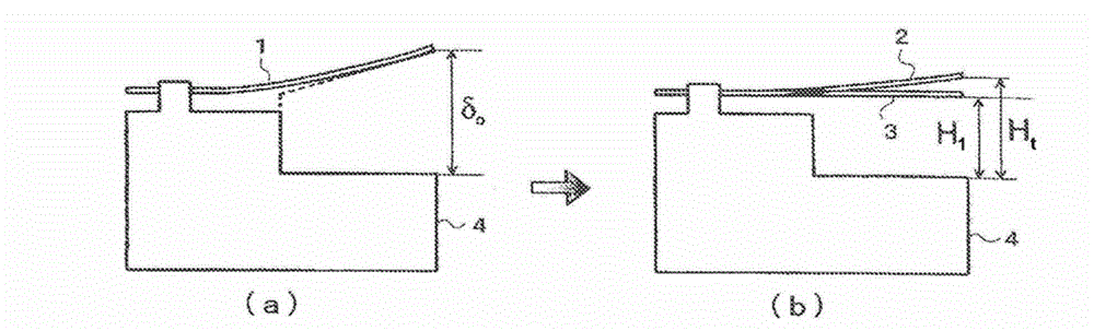 Copper alloy sheet and manufacturing method for same