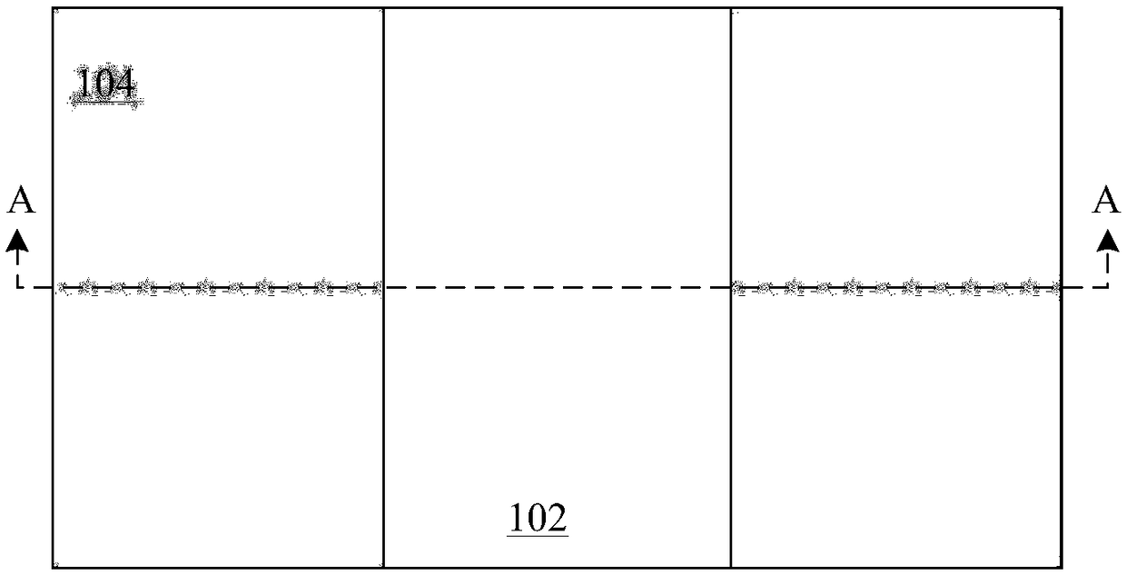 A kind of semiconductor device and its manufacturing method