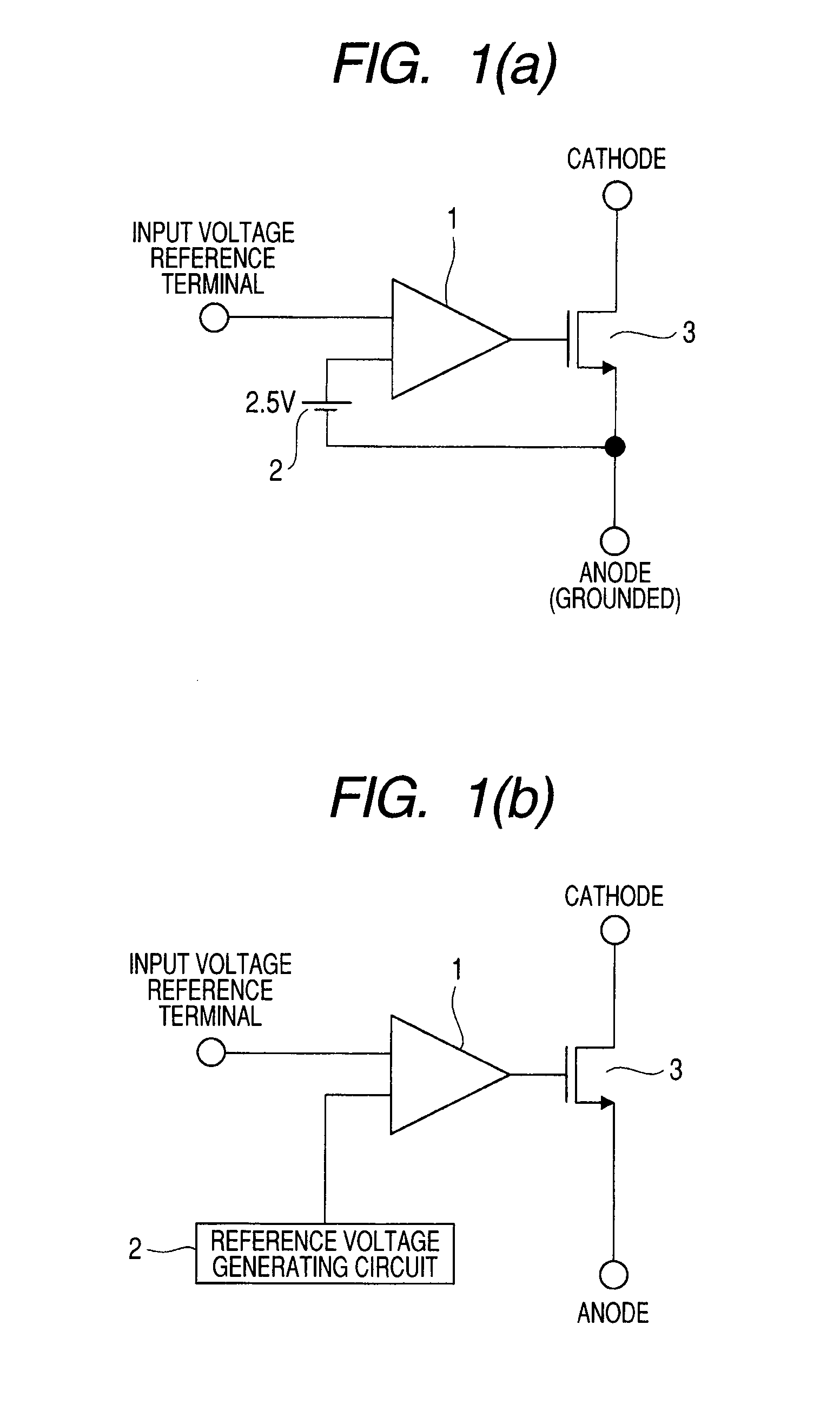 Semiconductor device and RFID tag chip