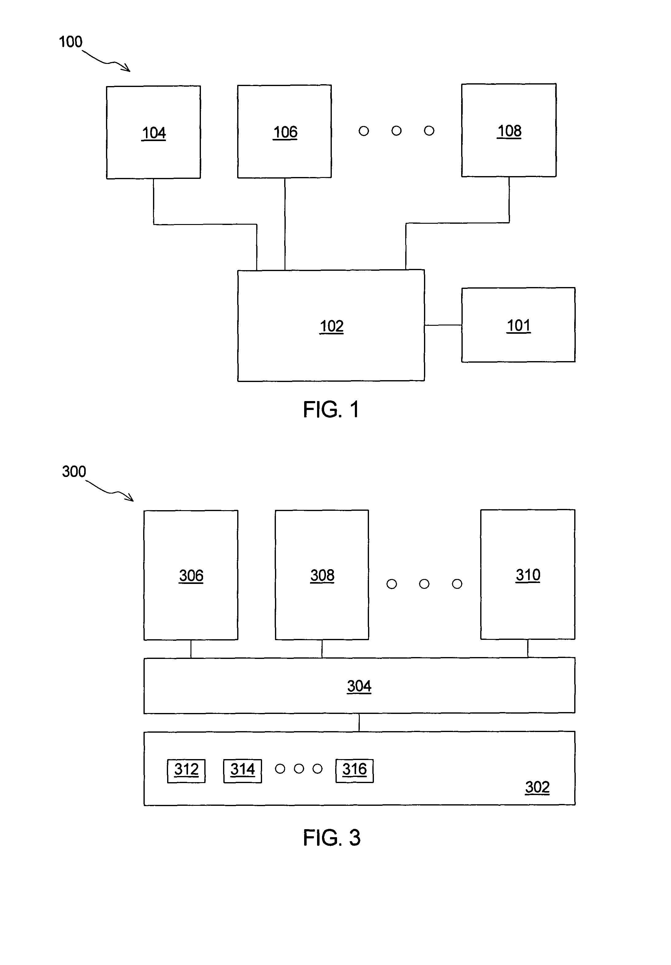 Method of monitoring resource usage in computing environment