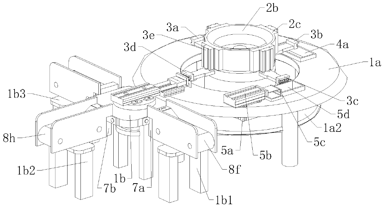 Tinning and detecting device for relay terminal