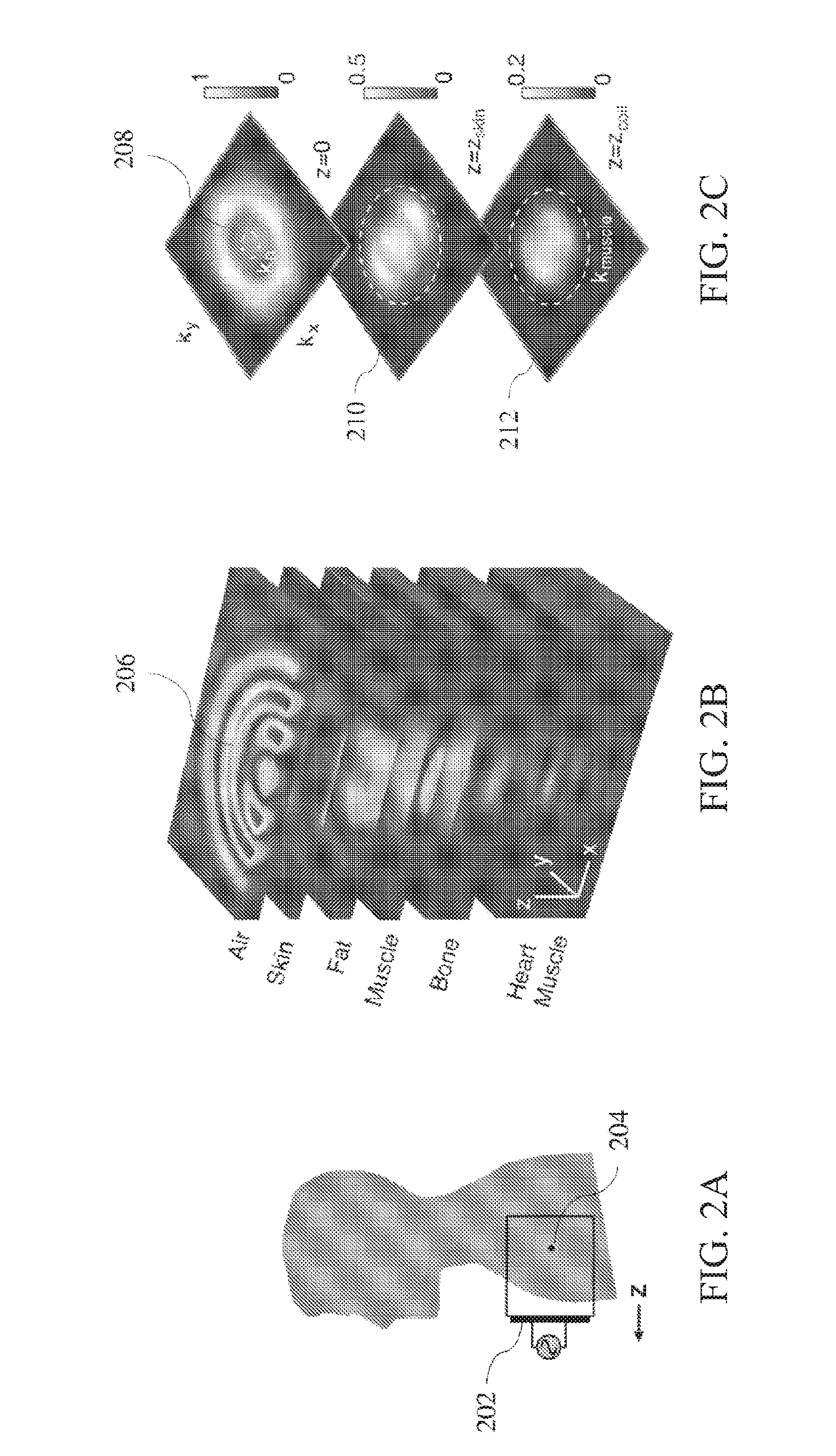 Midfield coupler