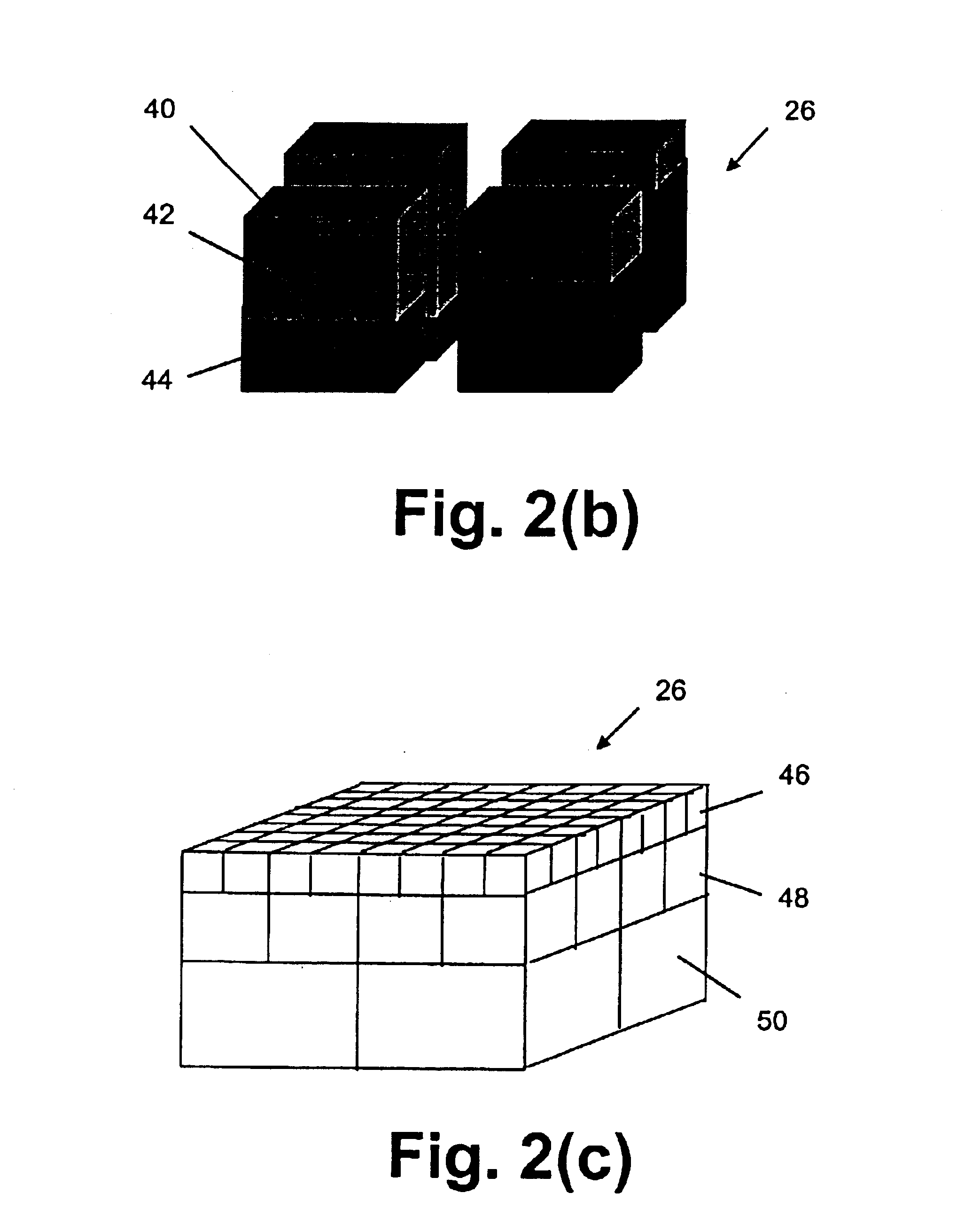 System and method for terahertz imaging using a single terahertz detector