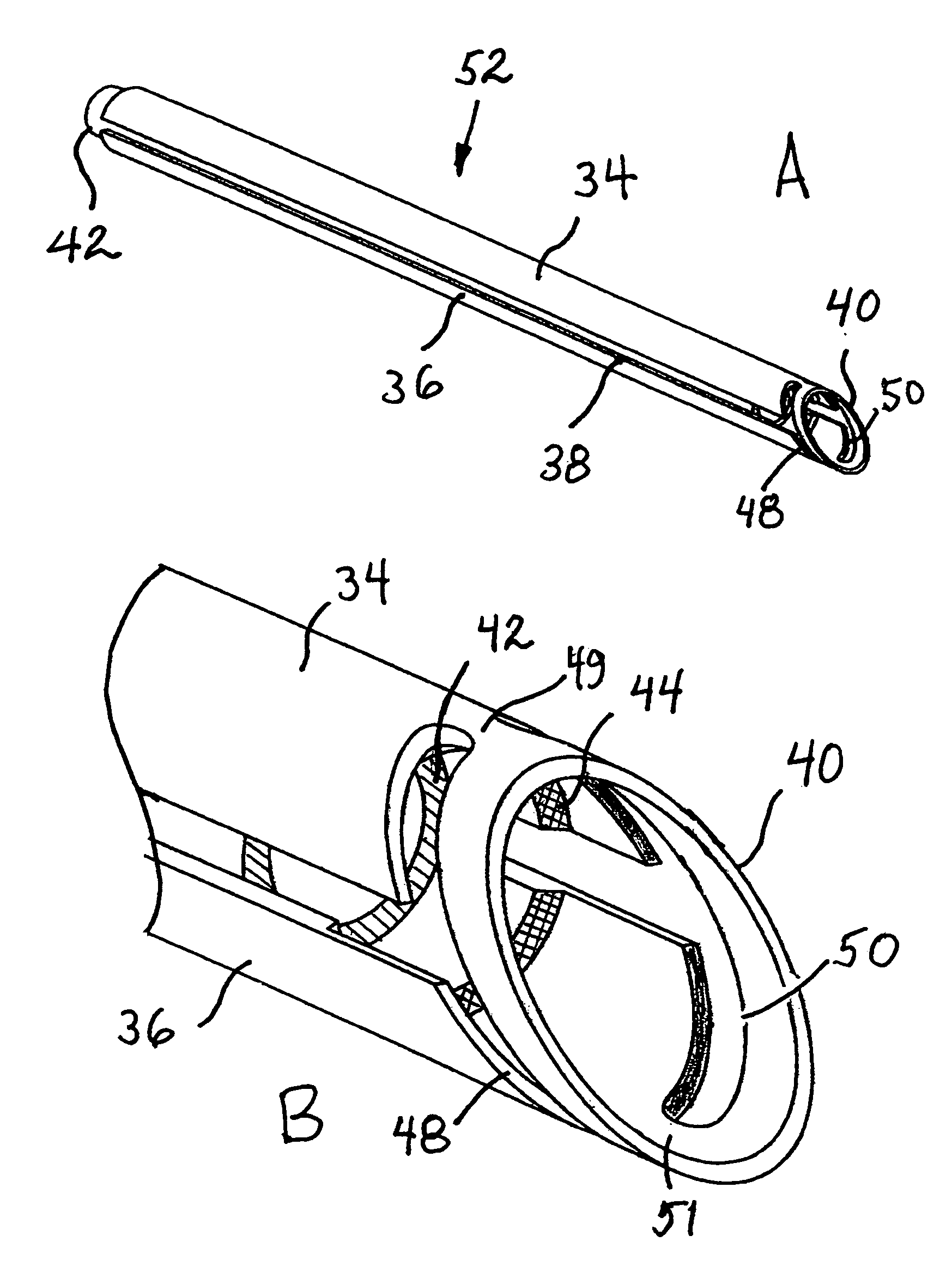 Thermal airflow tool and system