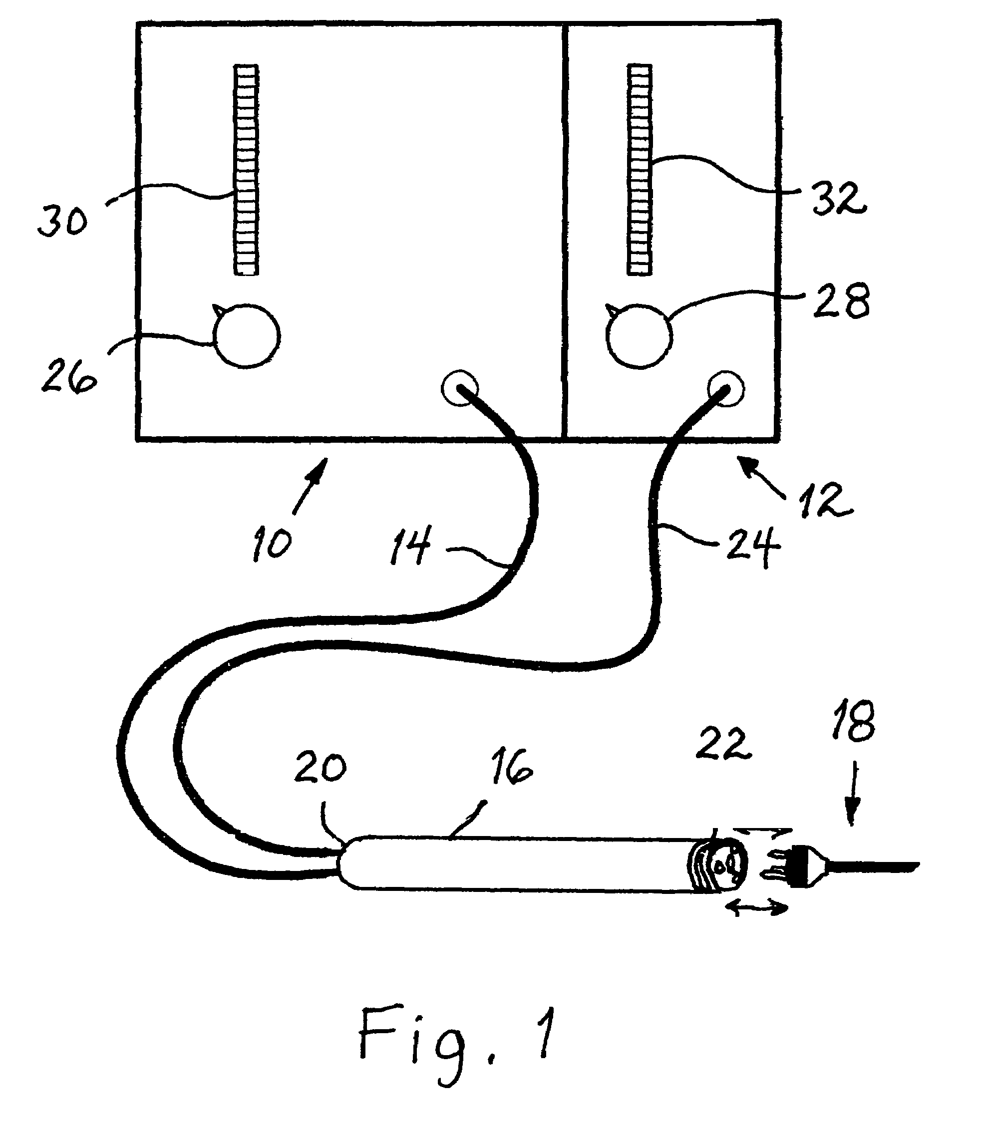 Thermal airflow tool and system