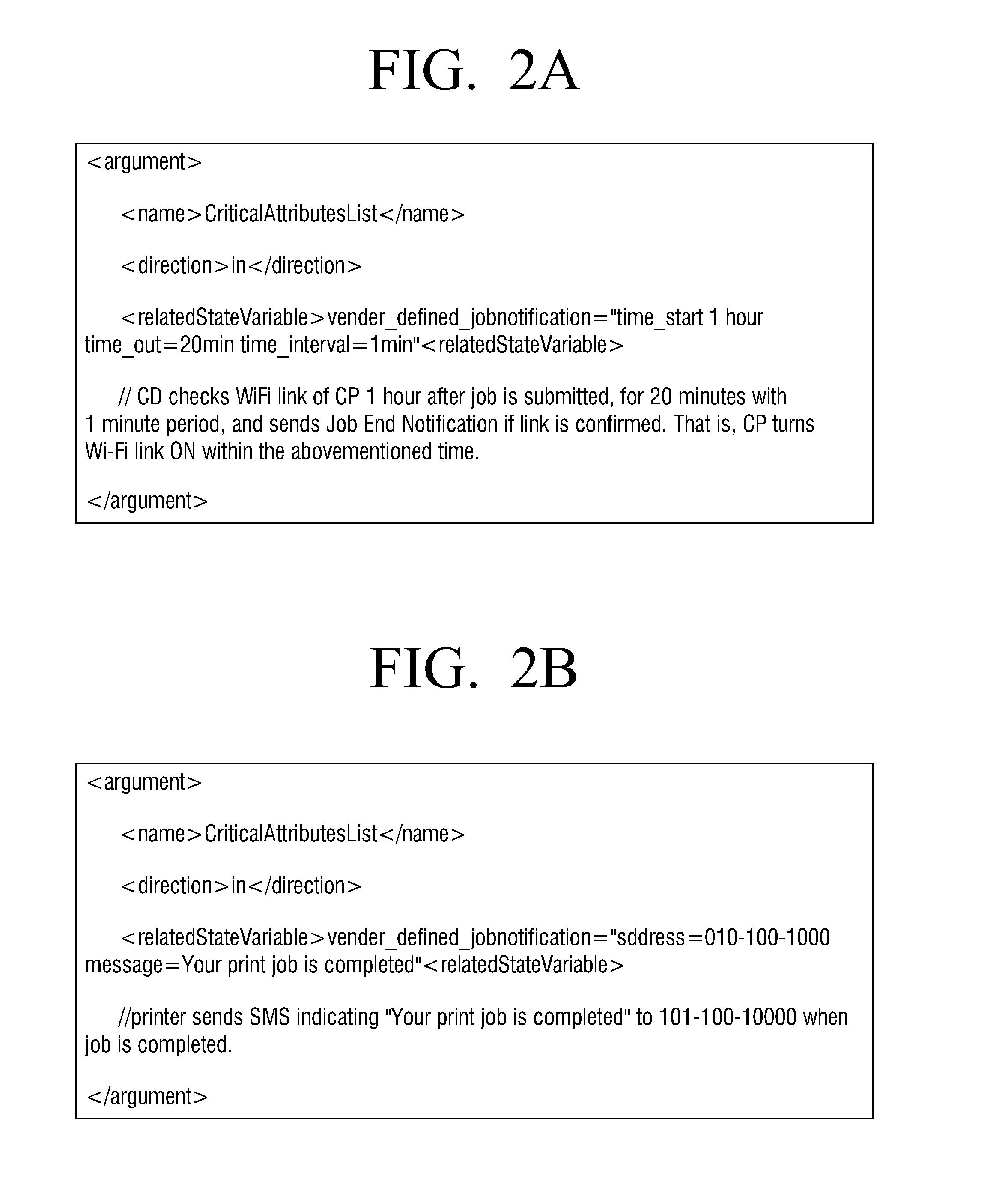 Control point, image forming apparatus, and method of controlling printing