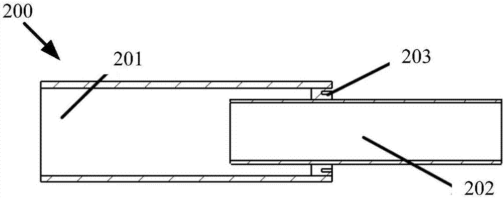 Threading equipment and threading method therefor