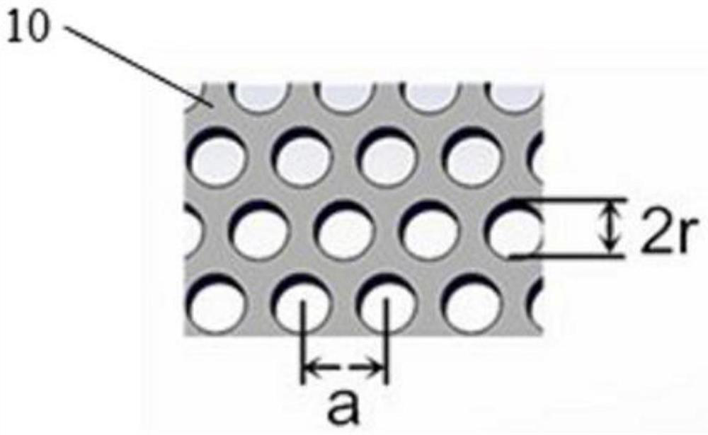 A Realization Method of Dynamically Controlled Photonic Crystal Slow Light