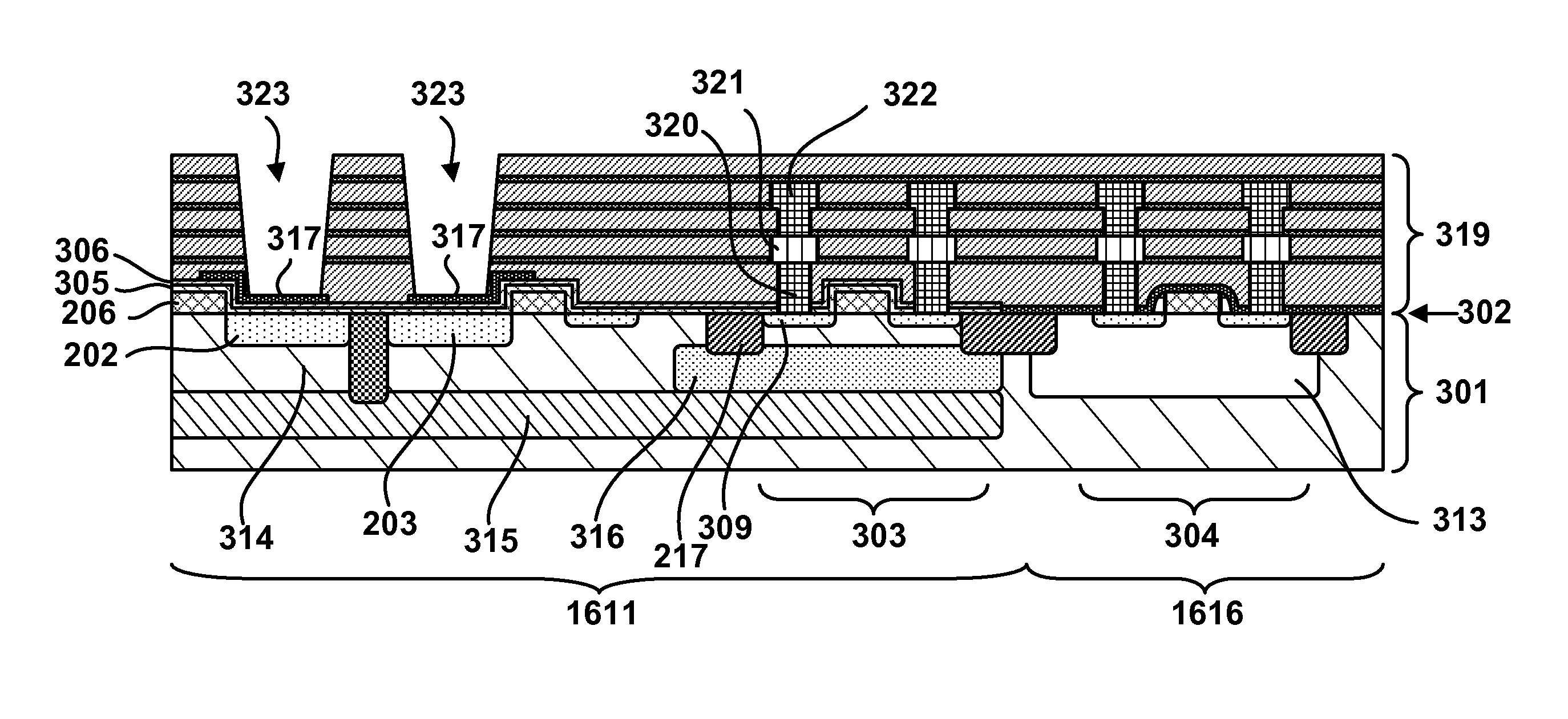 Solid-state image sensor and manufacturing method thereof, and camera