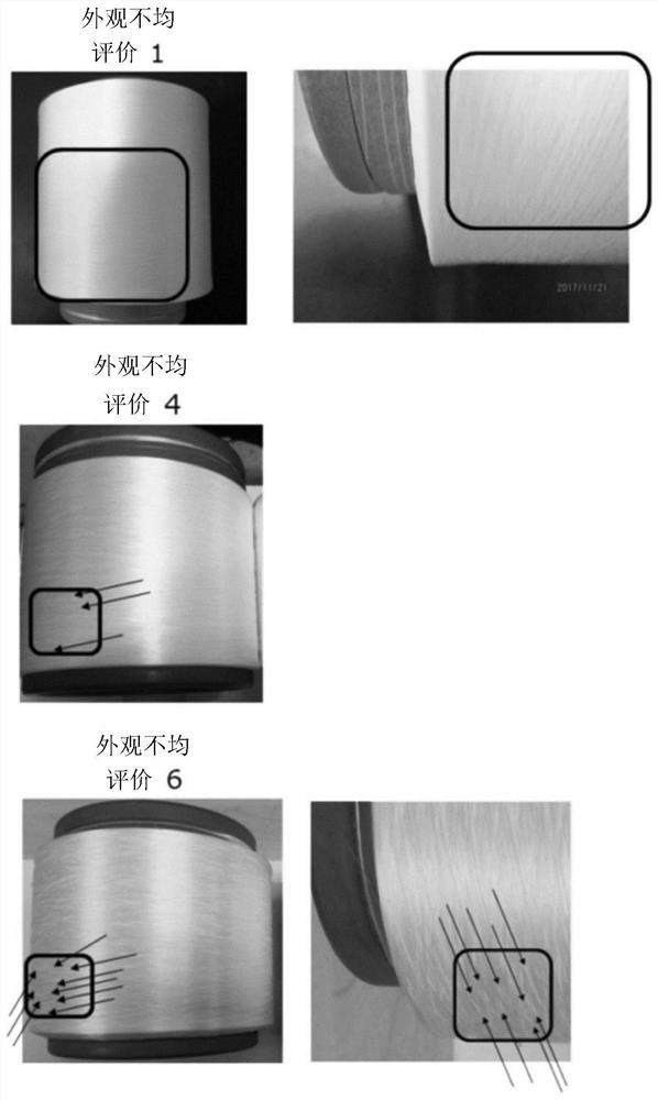 Polyacetal fibers, method for producing same and material for drawing