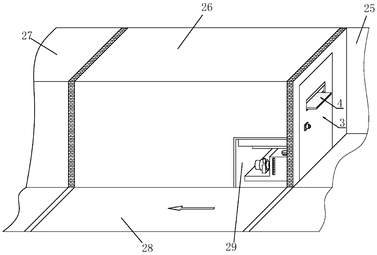 Efficient annealing system suitable for heat treatment of amorphous nano steel