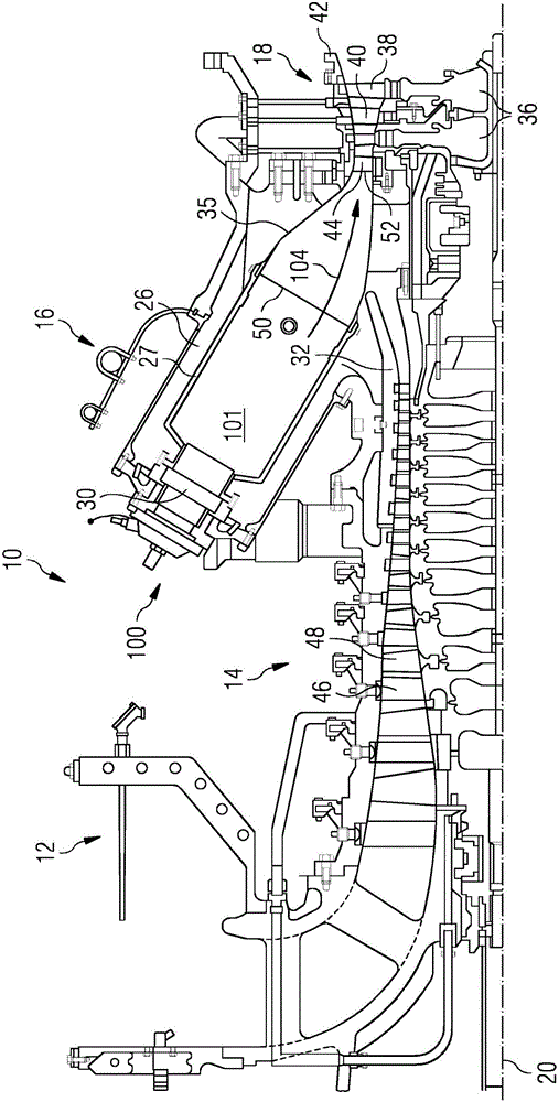 Intelligent control method with predictive emissions monitoring ability