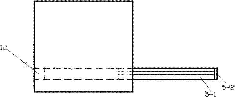 Industrial film digital once imaging system