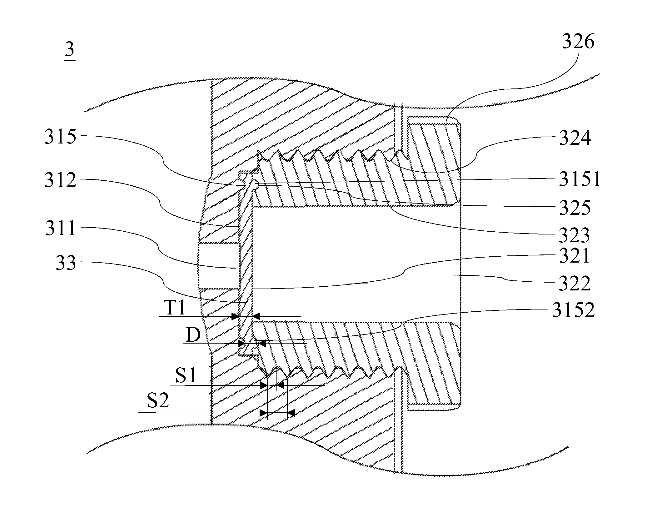 Junction box