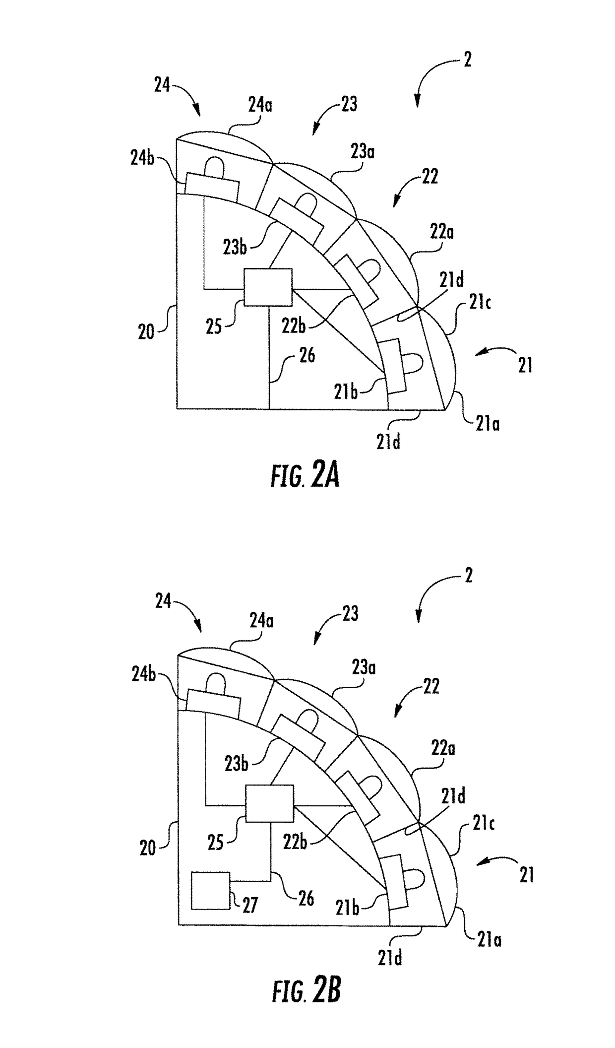 Exterior aircraft navigation light and method of controlling an exterior aircraft navigation light