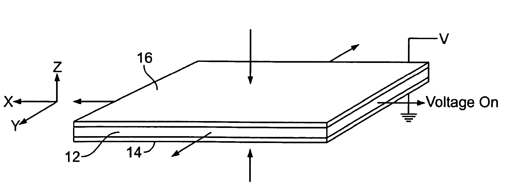 Electroactive polymer transducers