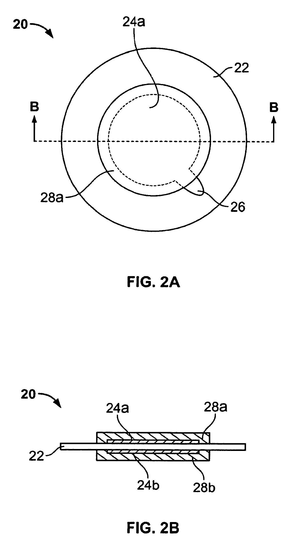 Electroactive polymer transducers