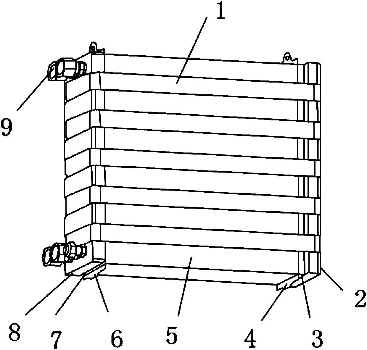 Fuel cell