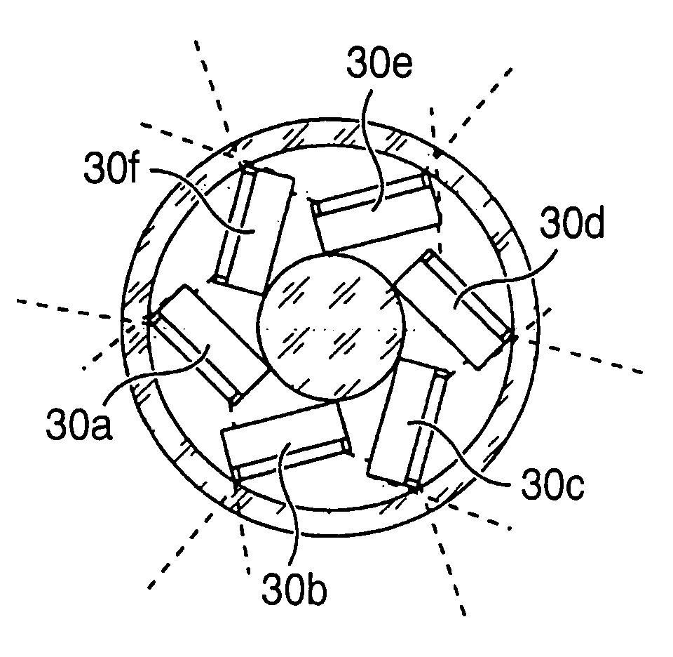 Capsule endoscope