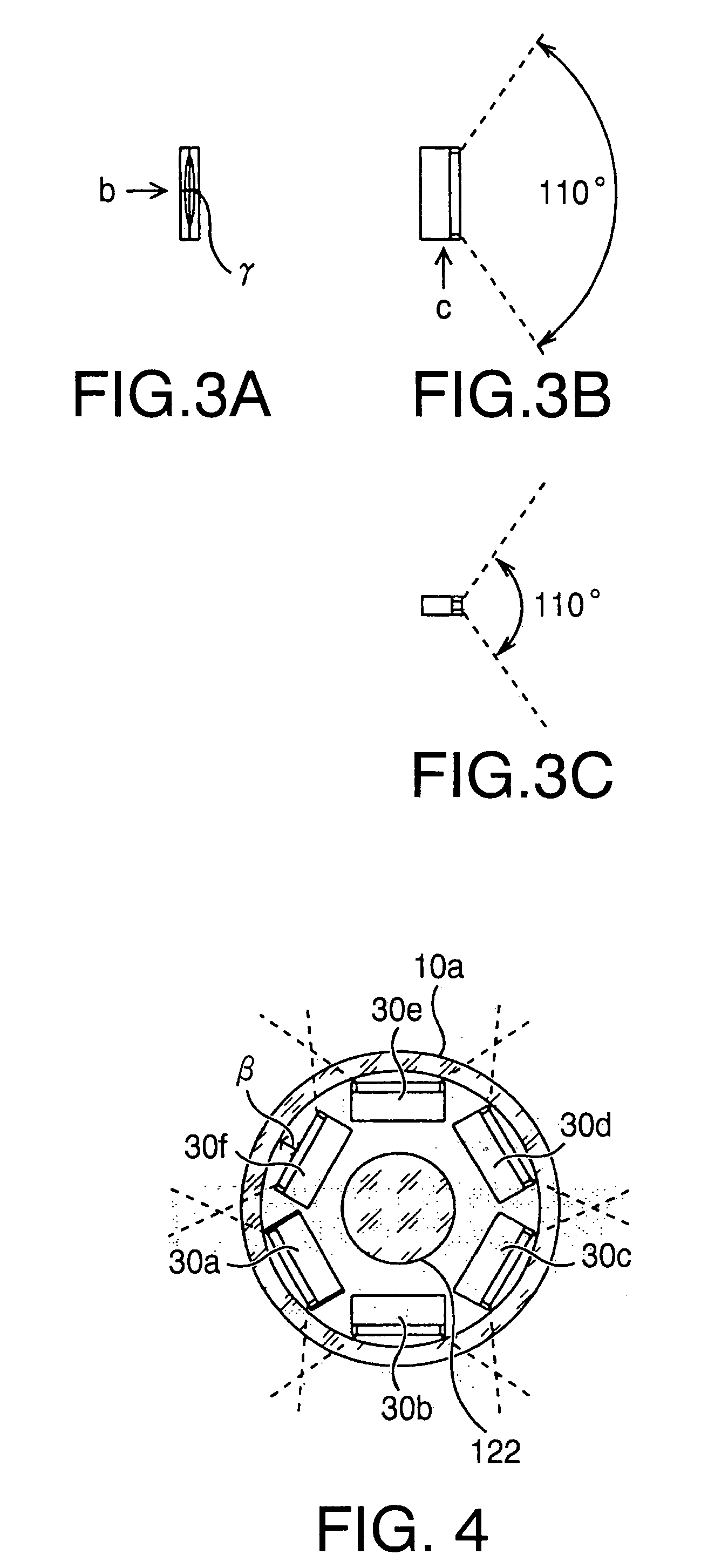 Capsule endoscope