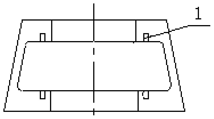 A Processing Method for Small Diameter Precision Blind Holes