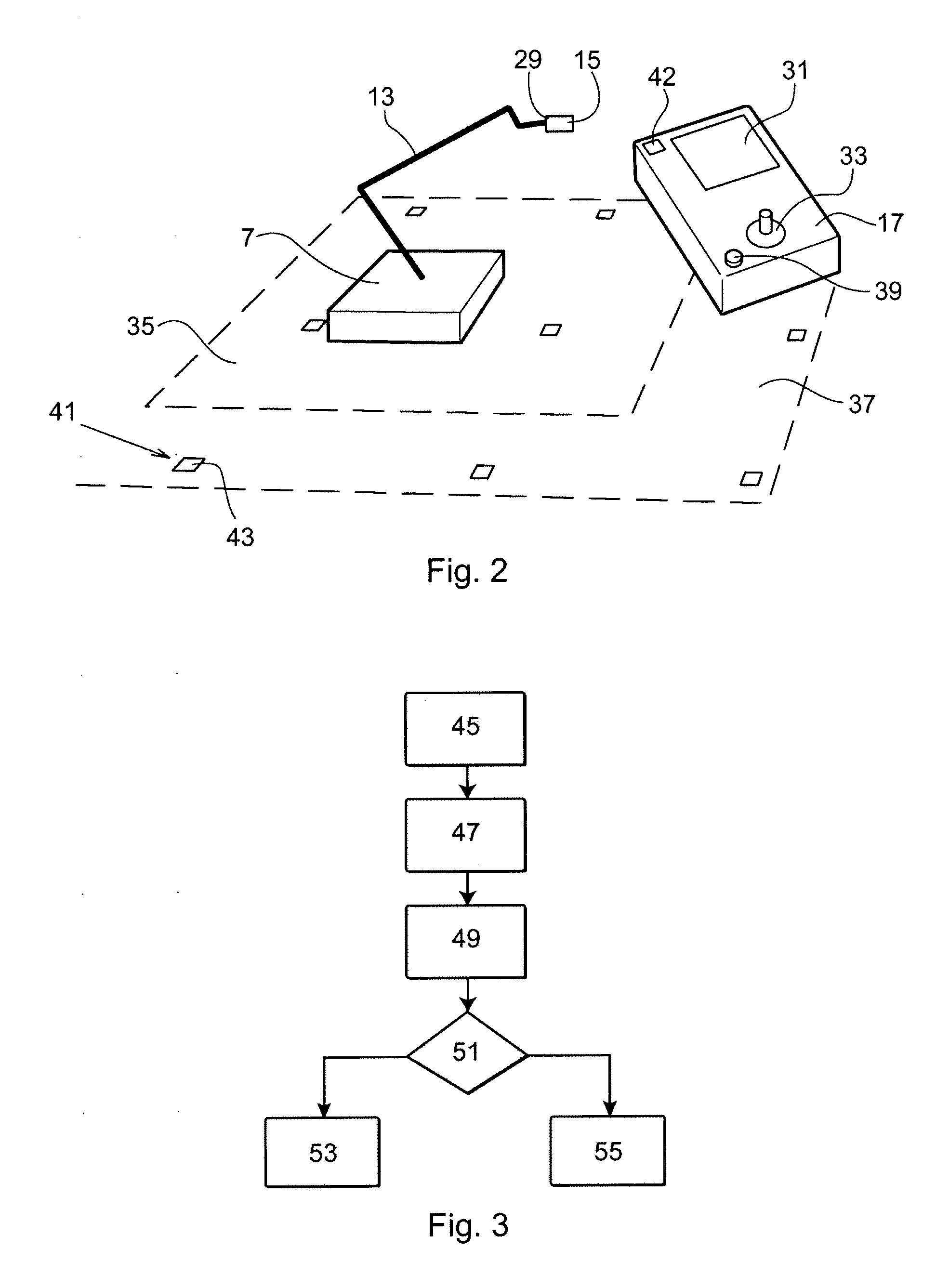 Industrial robot system