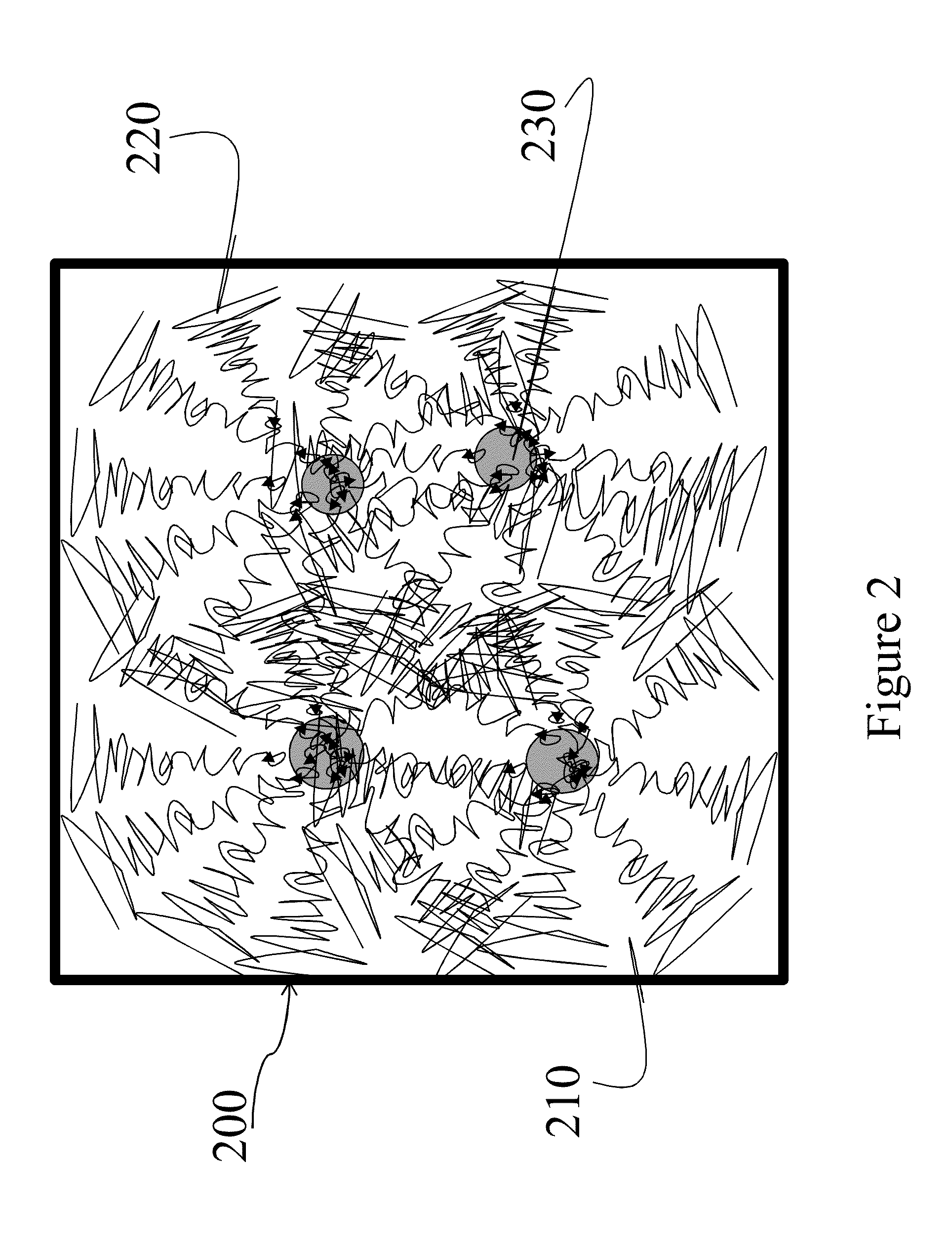 Self-healing composites