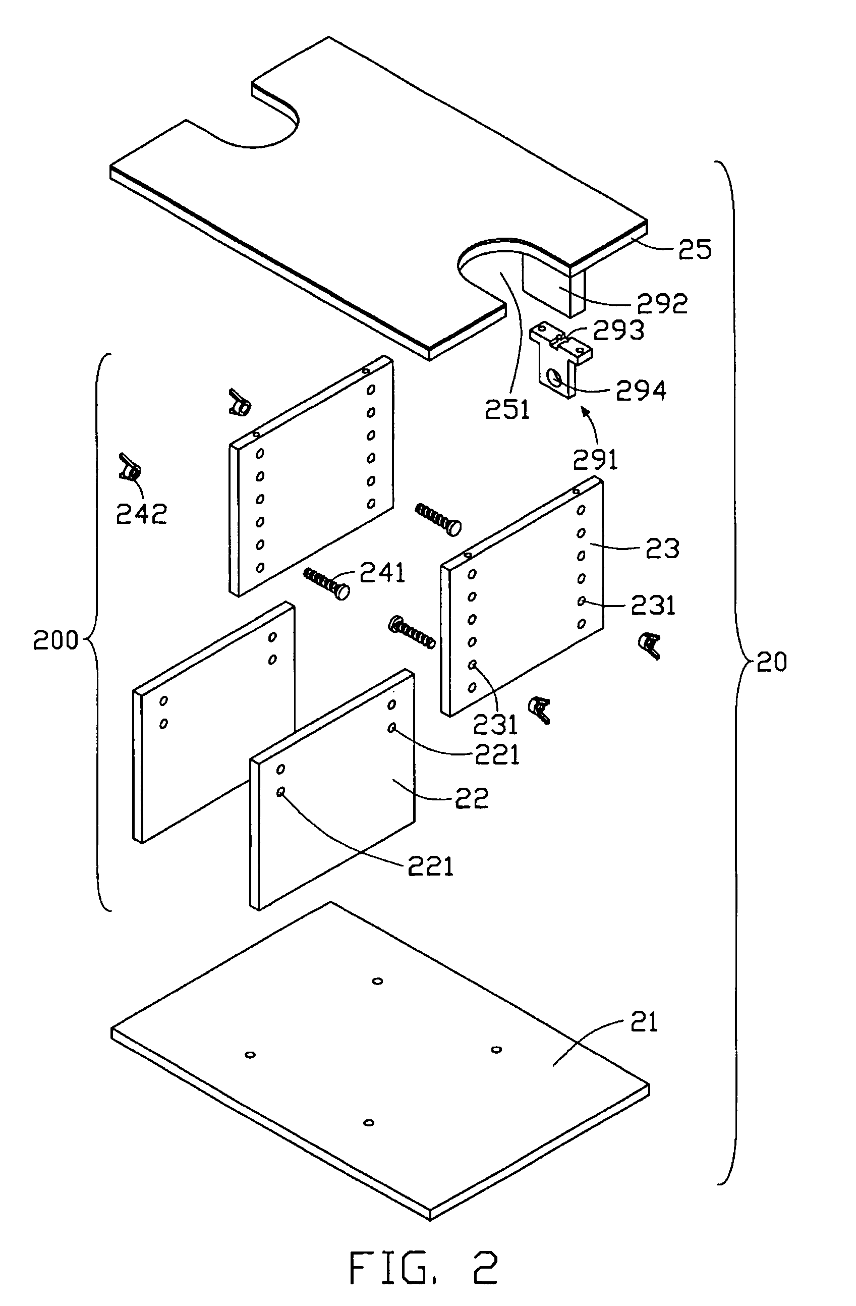 Inspecting apparatus for liquid crystal displays