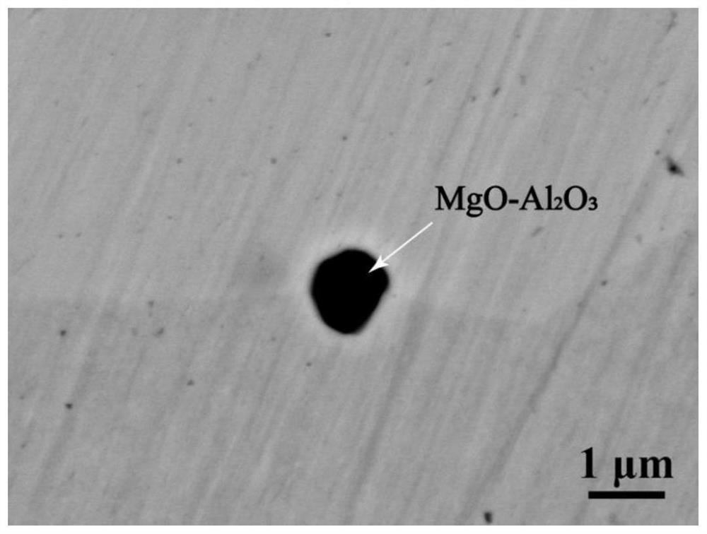 Method for improving corrosion resistance of nitrogen-containing duplex stainless steel