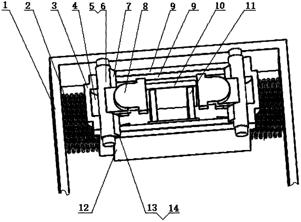 Interactive socket without exposed jacks