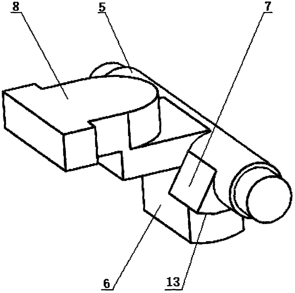 Interactive socket without exposed jacks