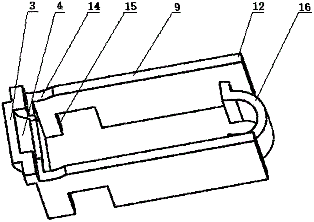 Interactive socket without exposed jacks