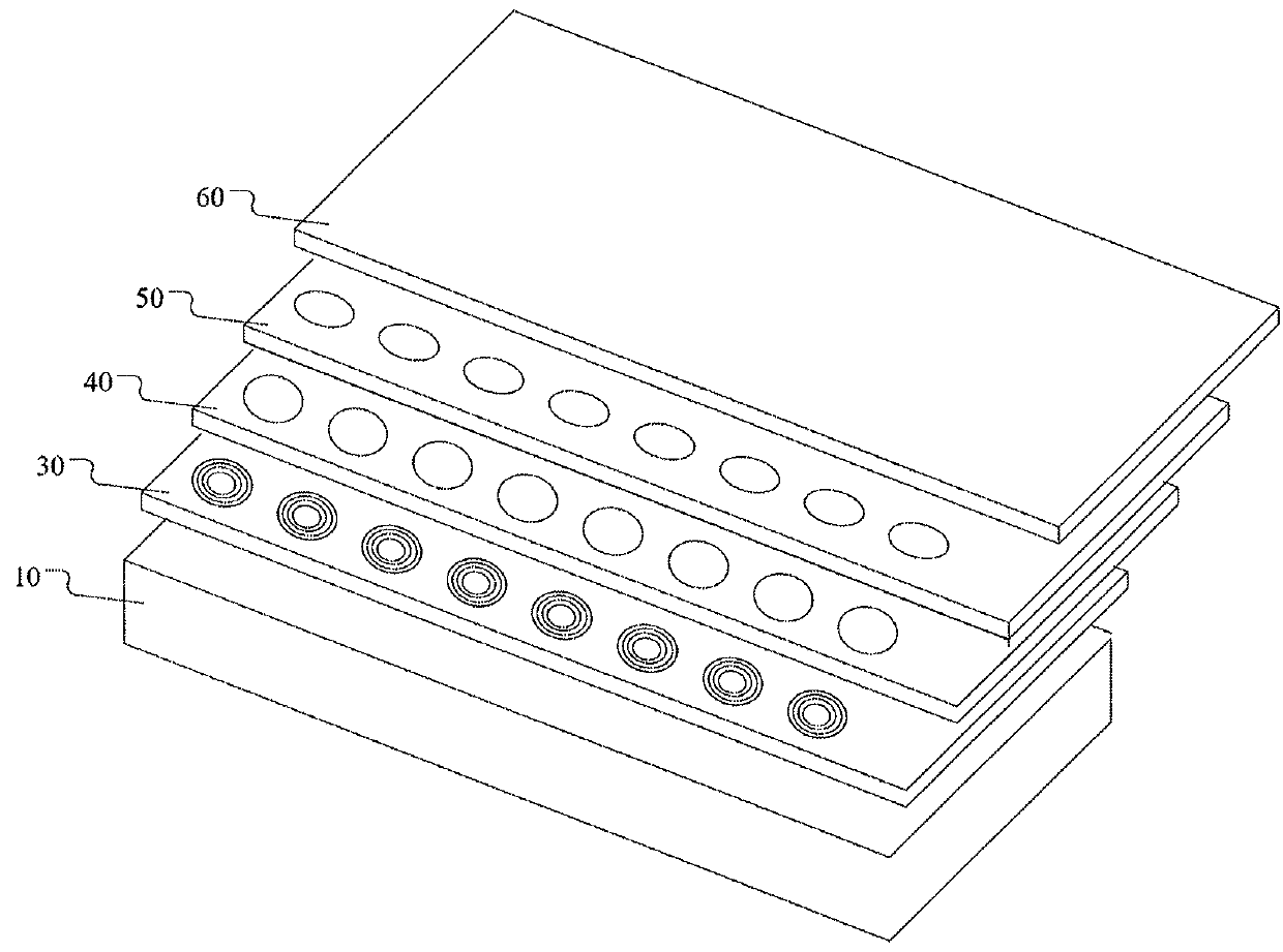 Battery pack assembly