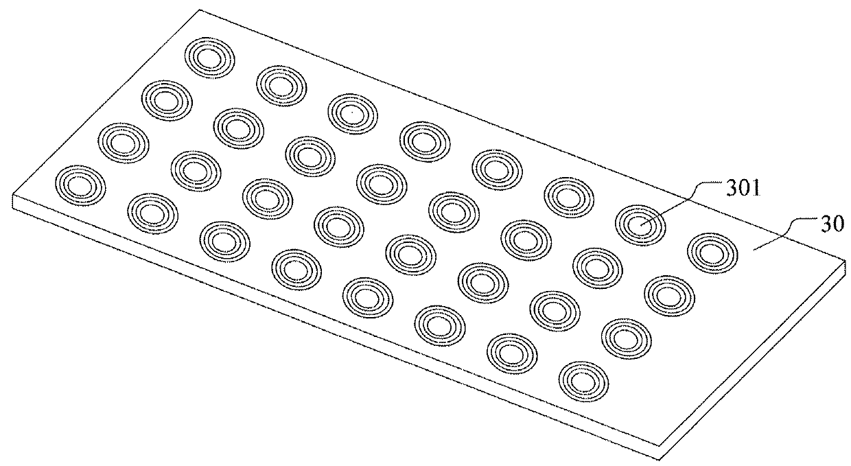 Battery pack assembly