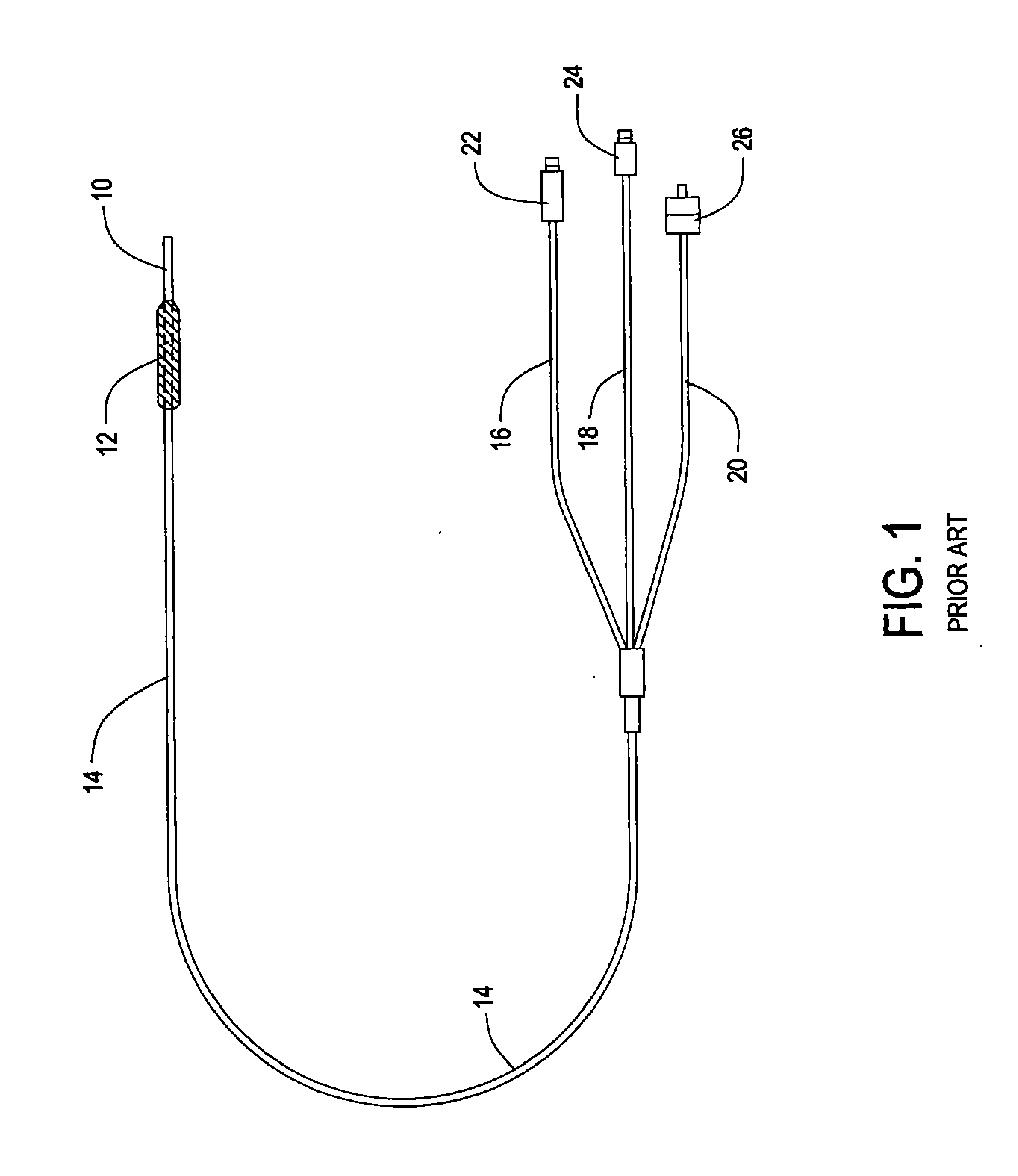 Laser Video Endoscope