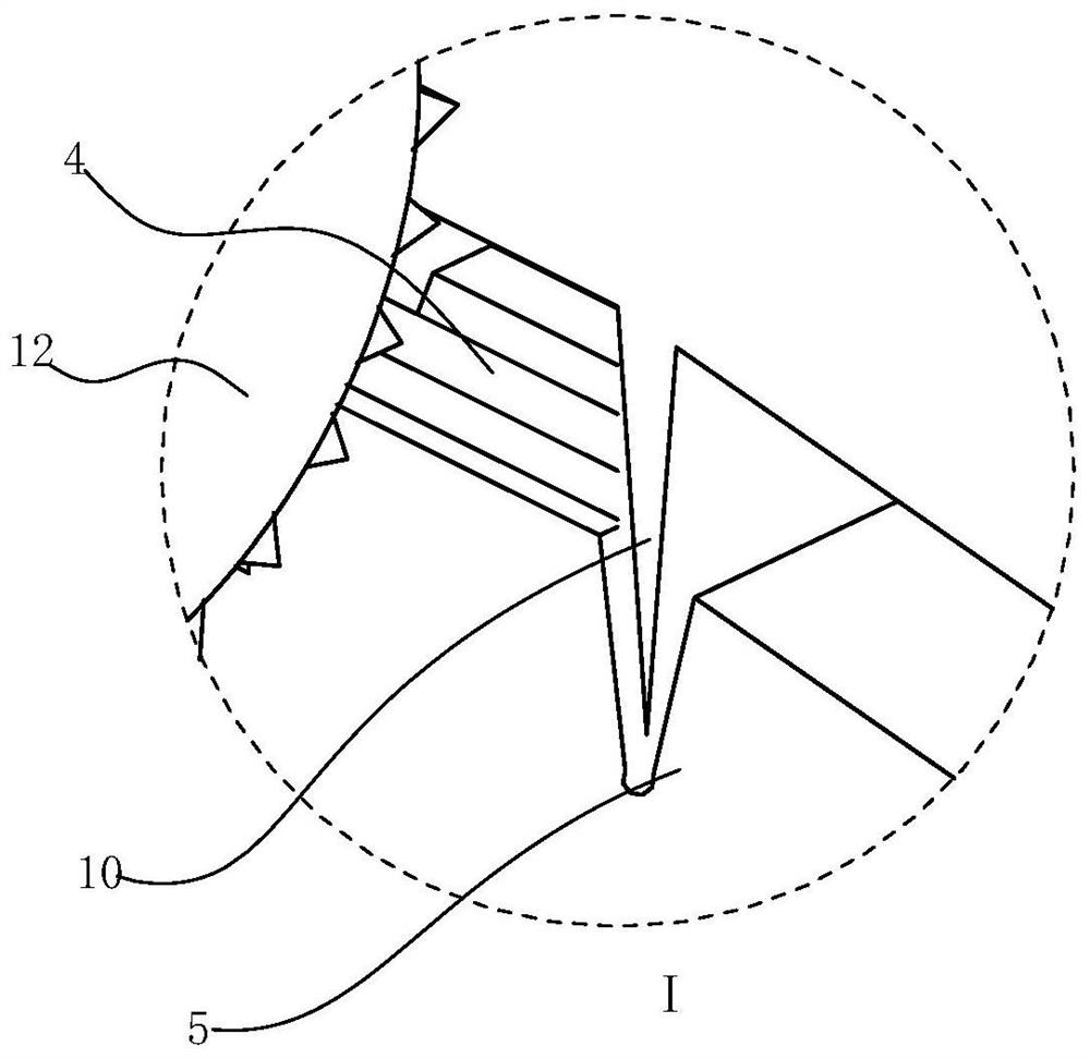 Farm urinal and its cleaning device and method of use