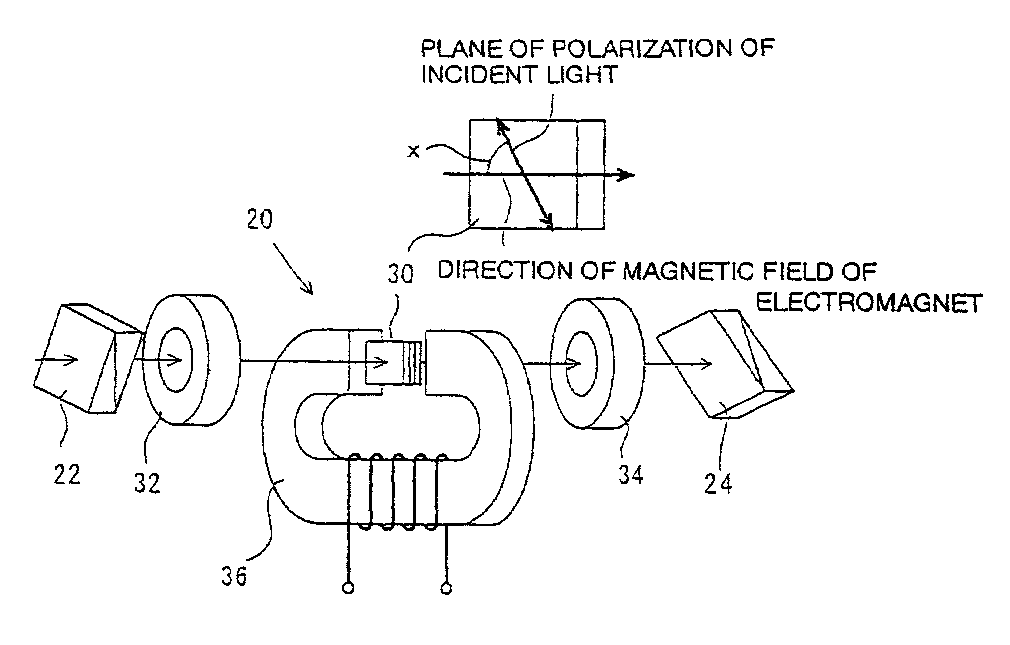 Optical attenuator