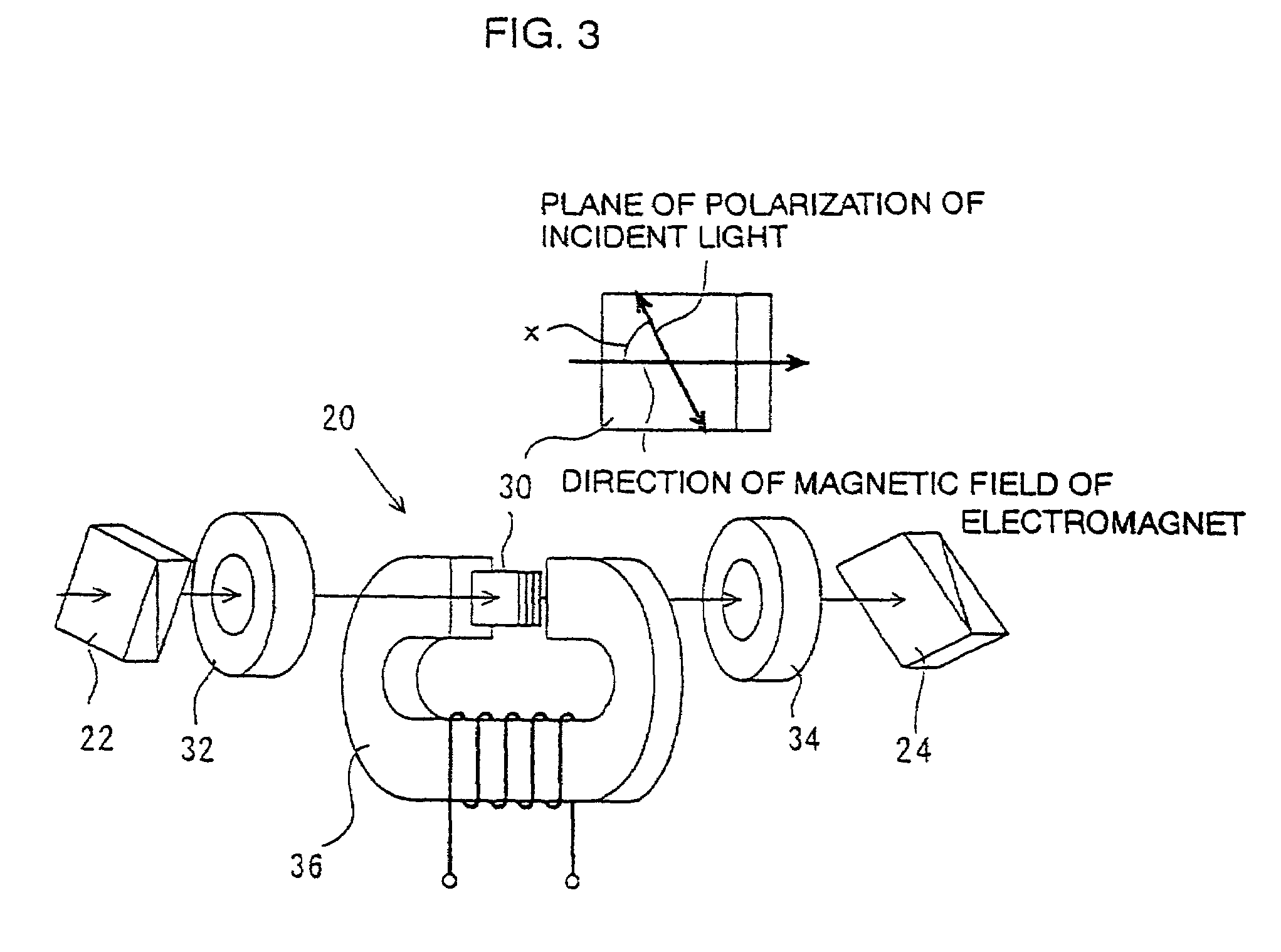 Optical attenuator