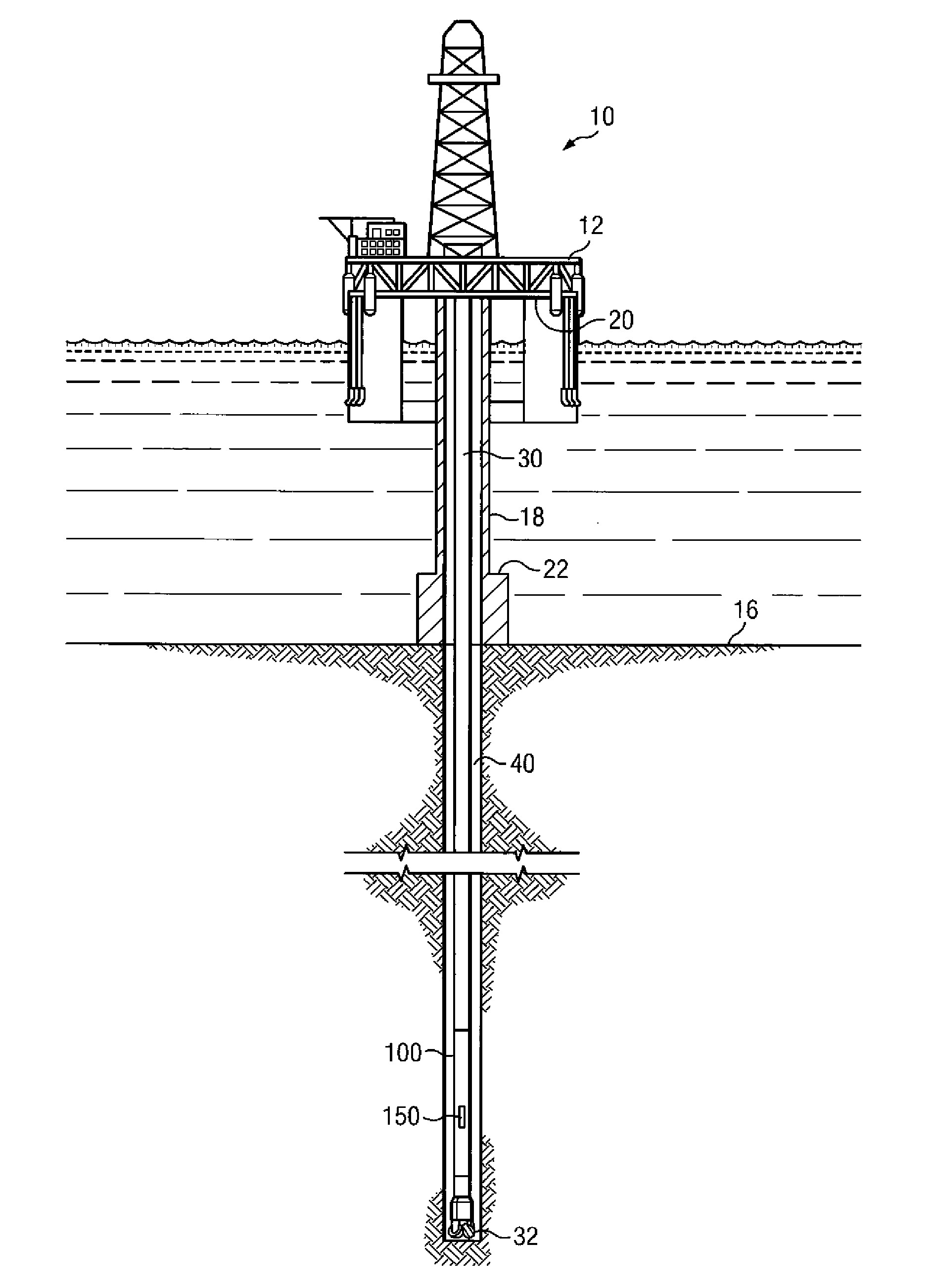 Calibration method for a microresistivity logging tool