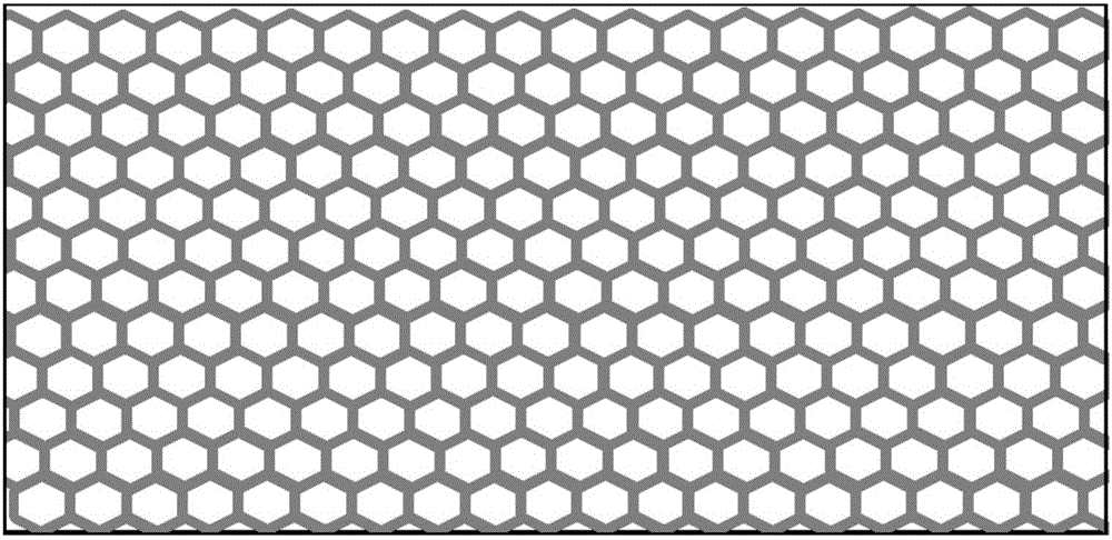 Production method of high-strength thermal-insulation board