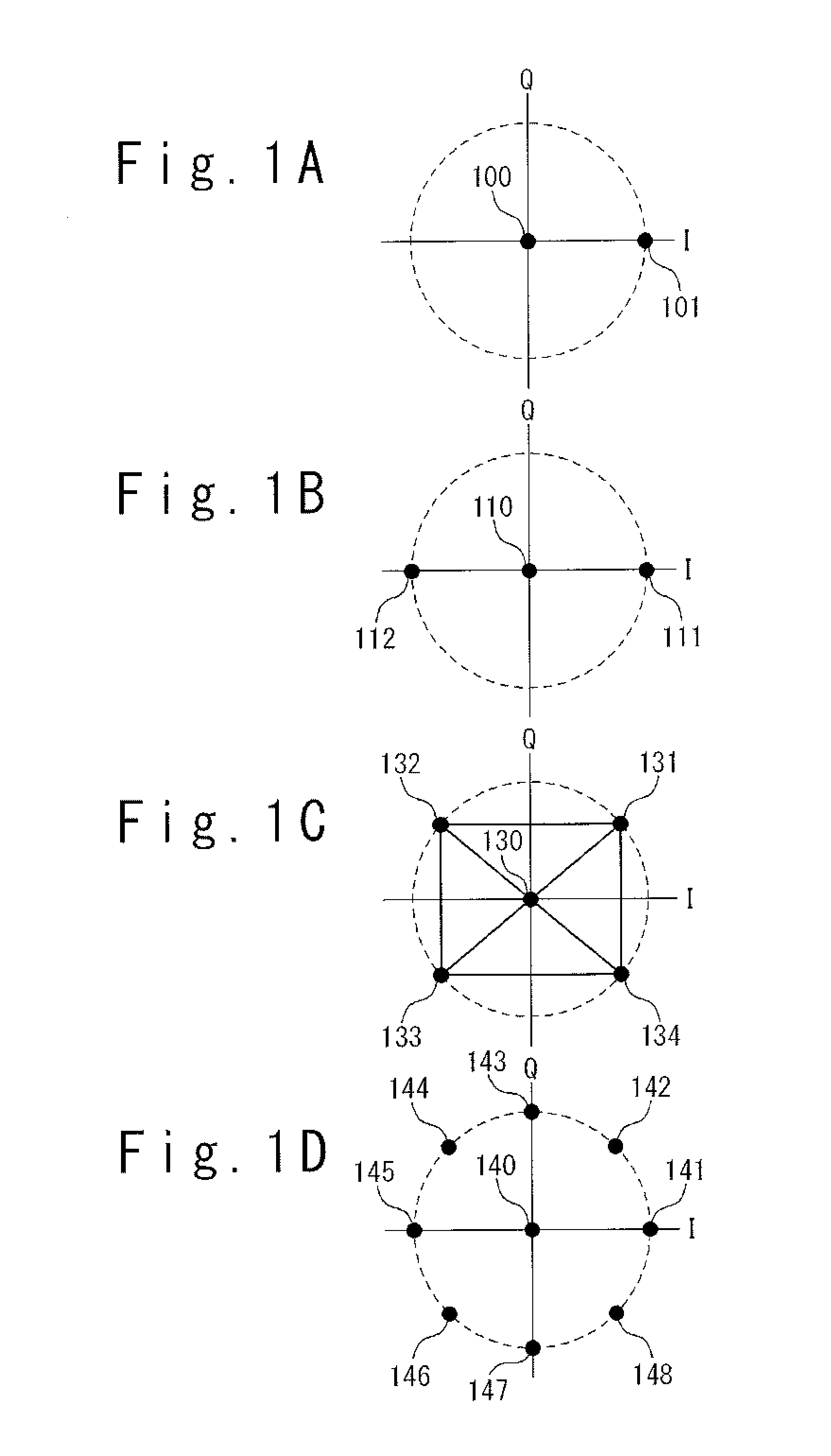 Apparatus for pseudo-return-to-zero modulation