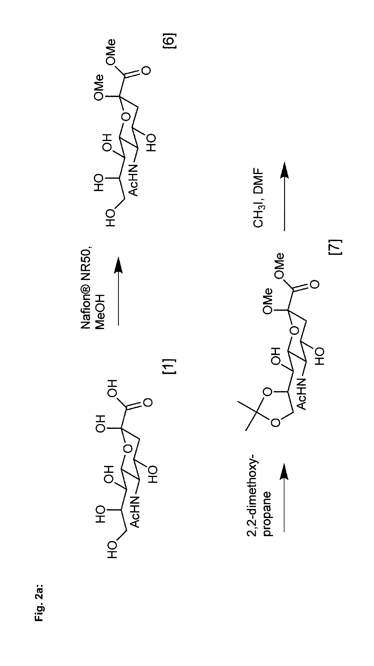 Diagnostic sensor and chewing gum comprising such a diagnostic sensor for the taste-based detection of viruses