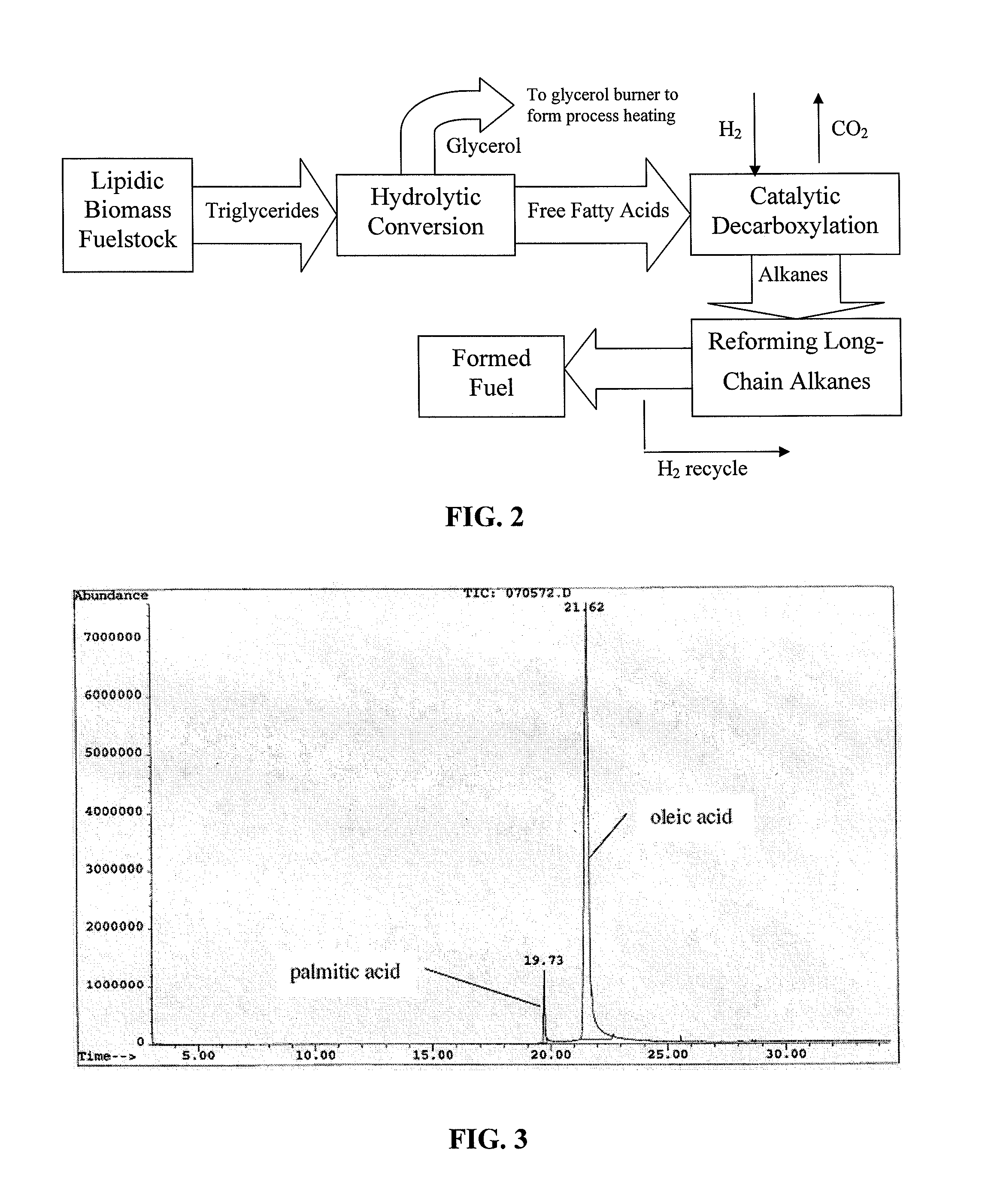 Process for conversion of biomass to fuel