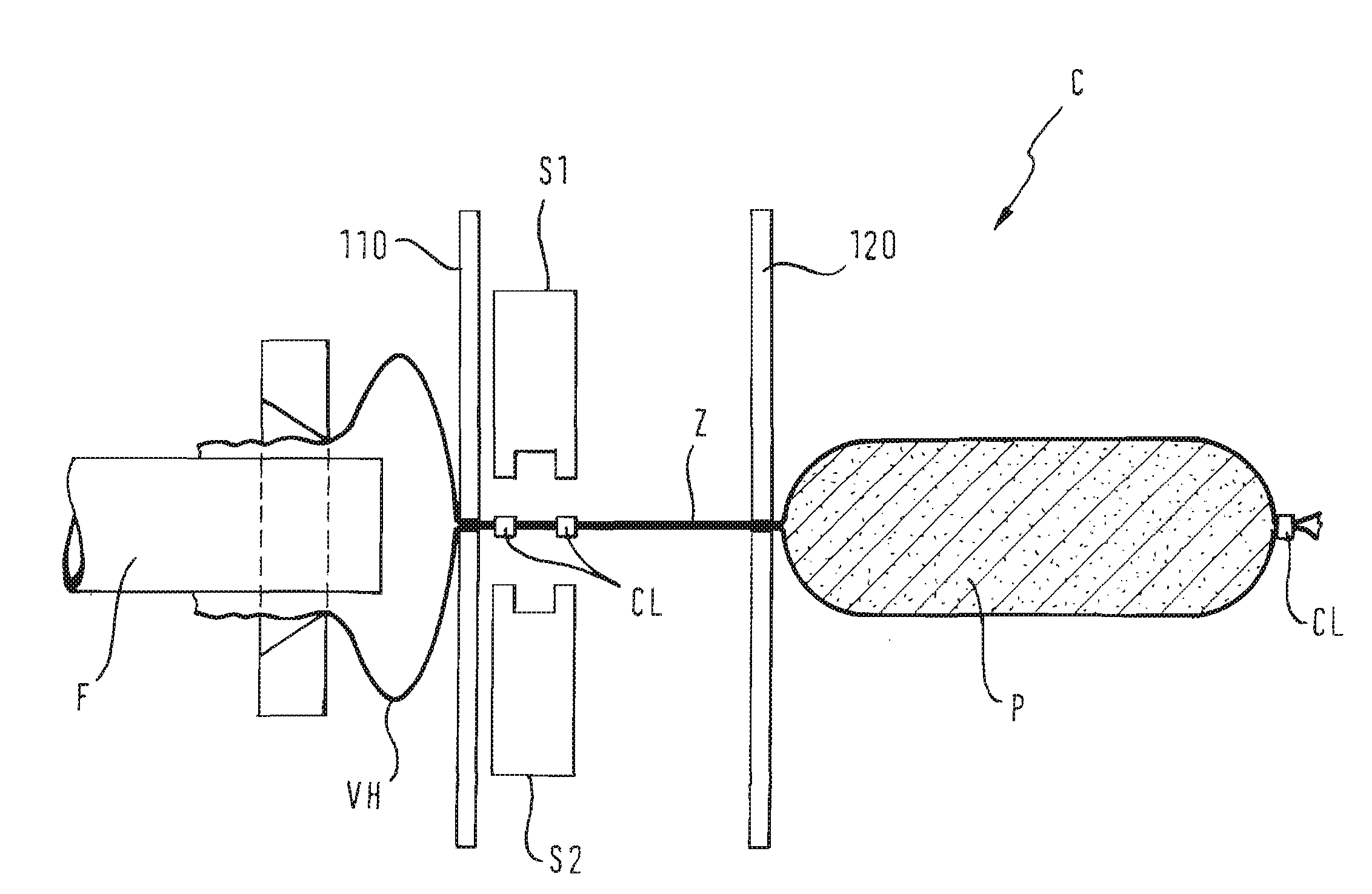 Automatic spreading adjustment