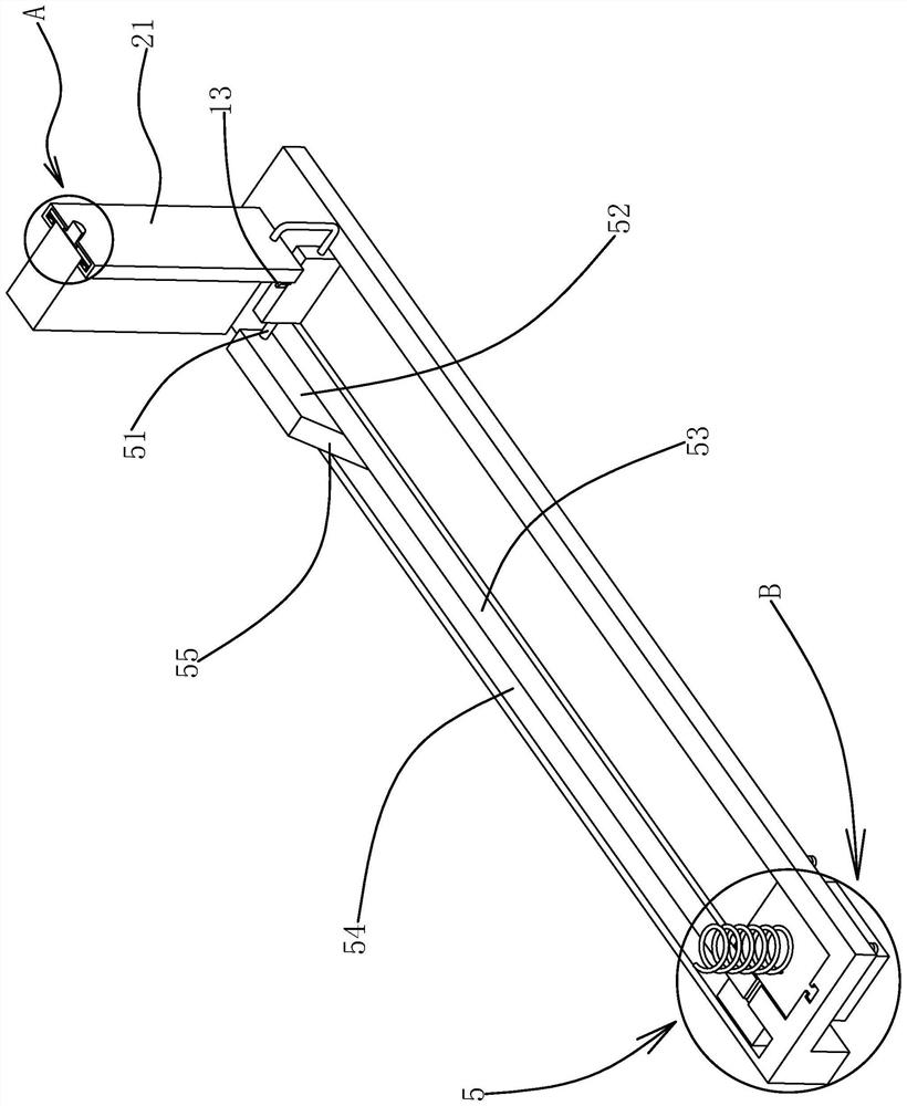 Multi-functional blackboard wiping device