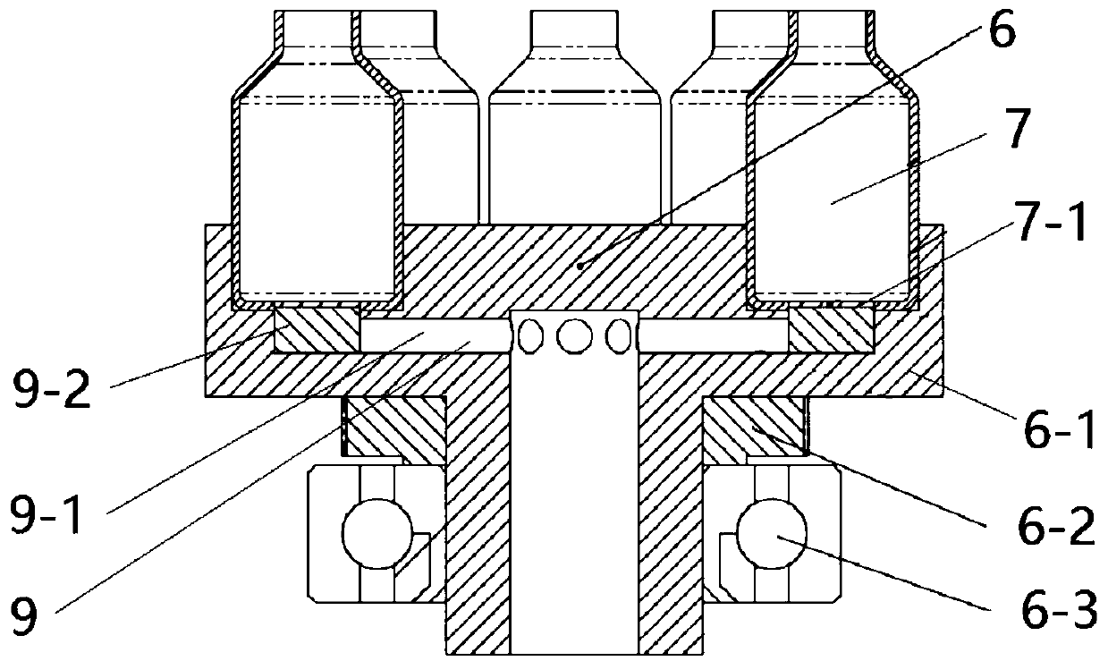 A toxicity detection device