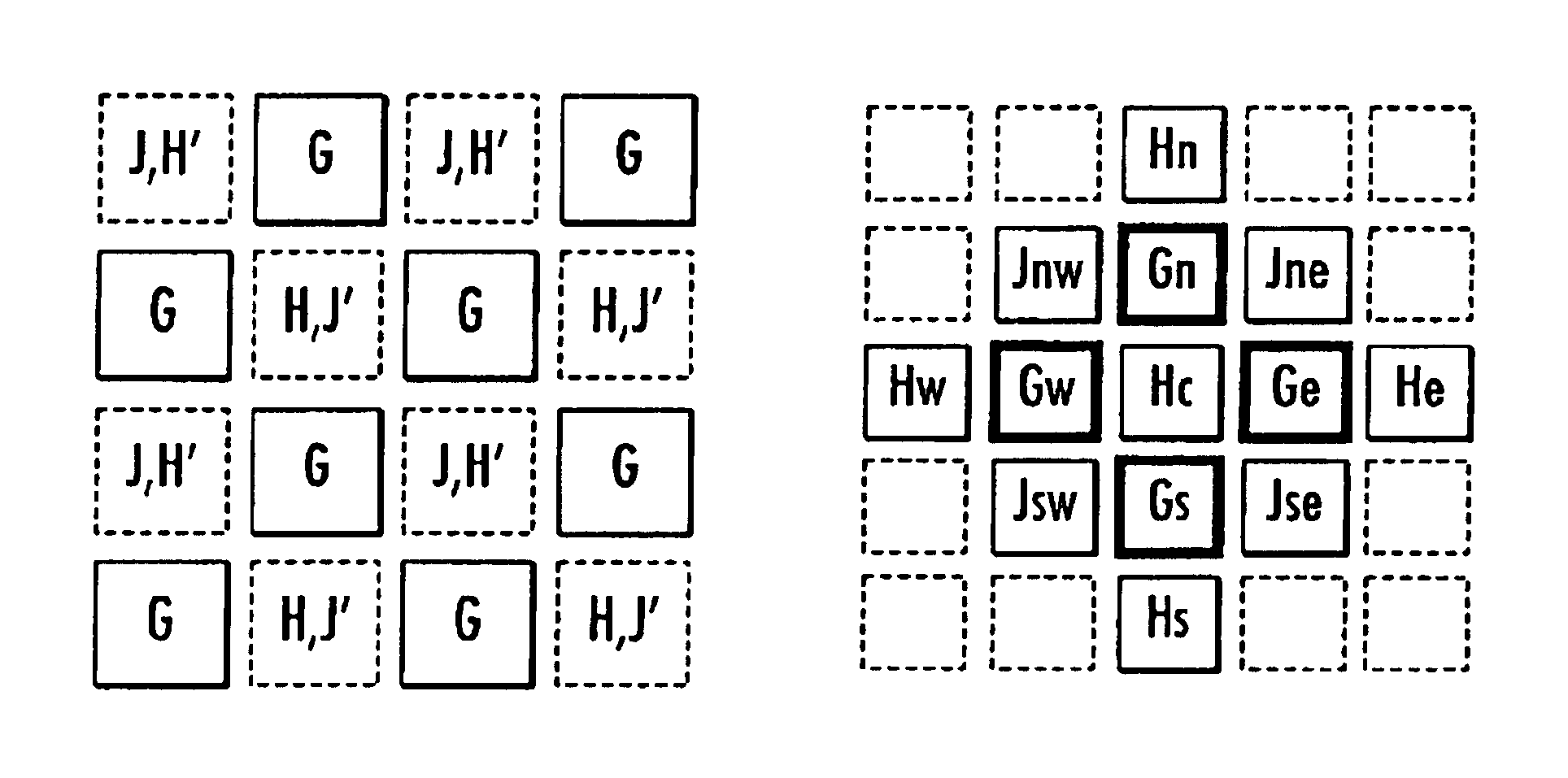 Color image restoration with anti-alias